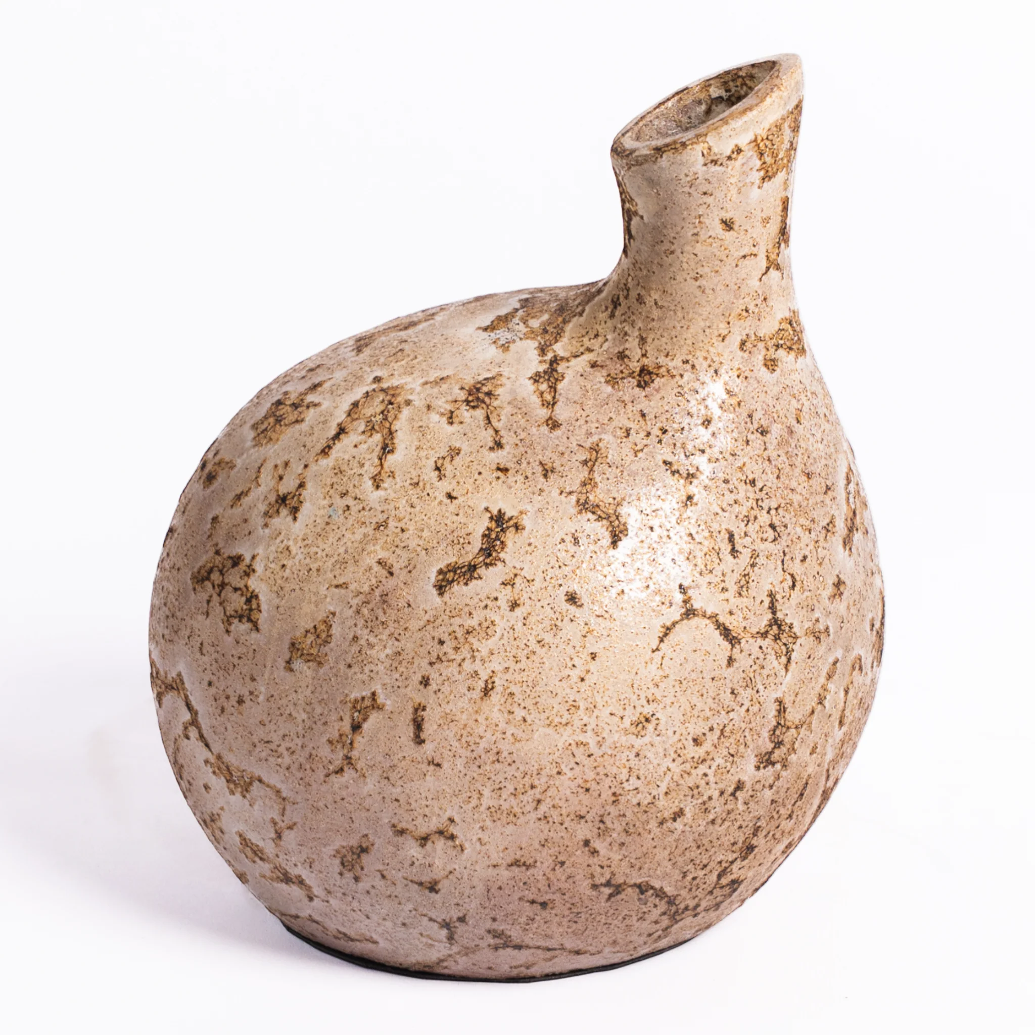 Mini Pottery Bom Jumbo Leher