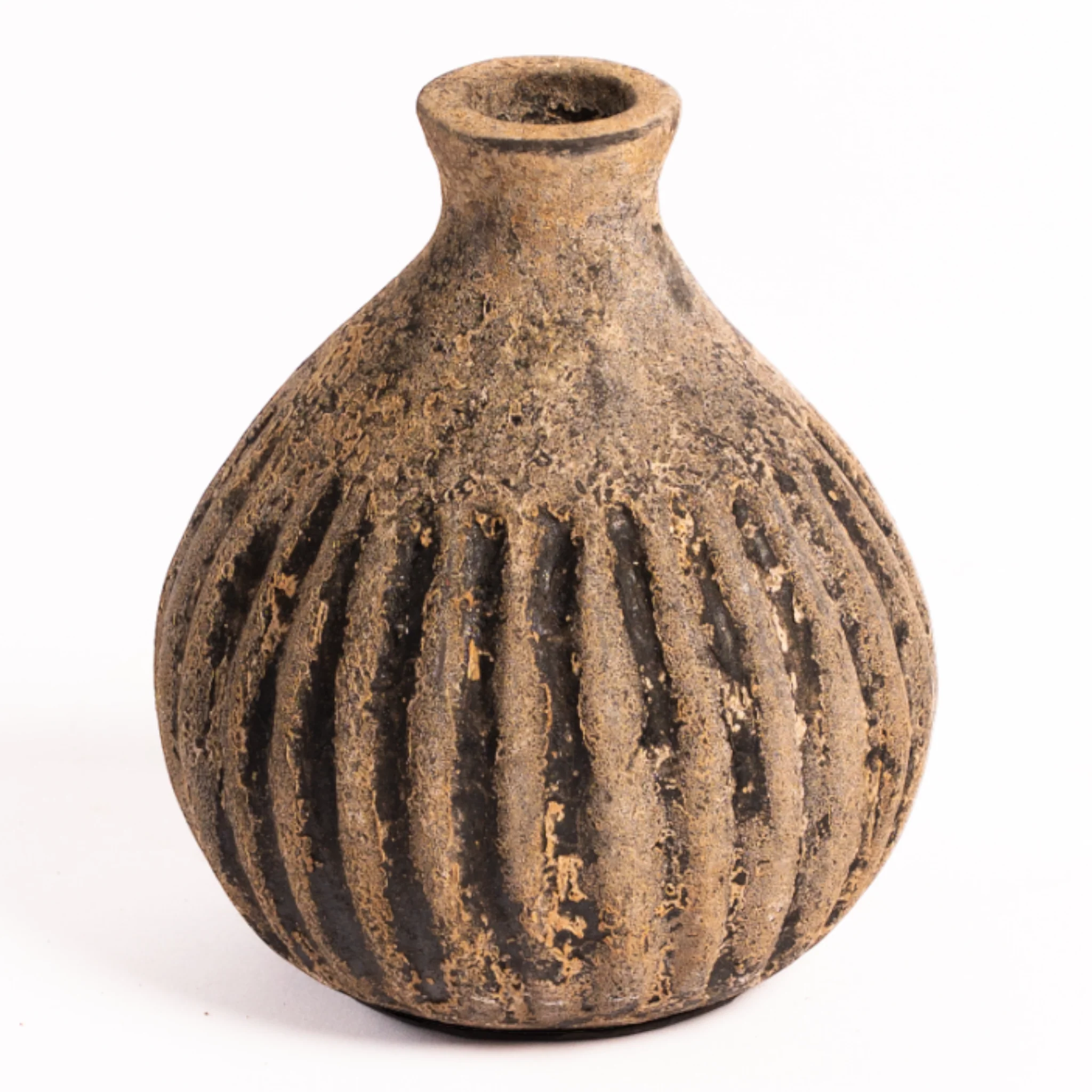 ミニ陶器ベリンビング