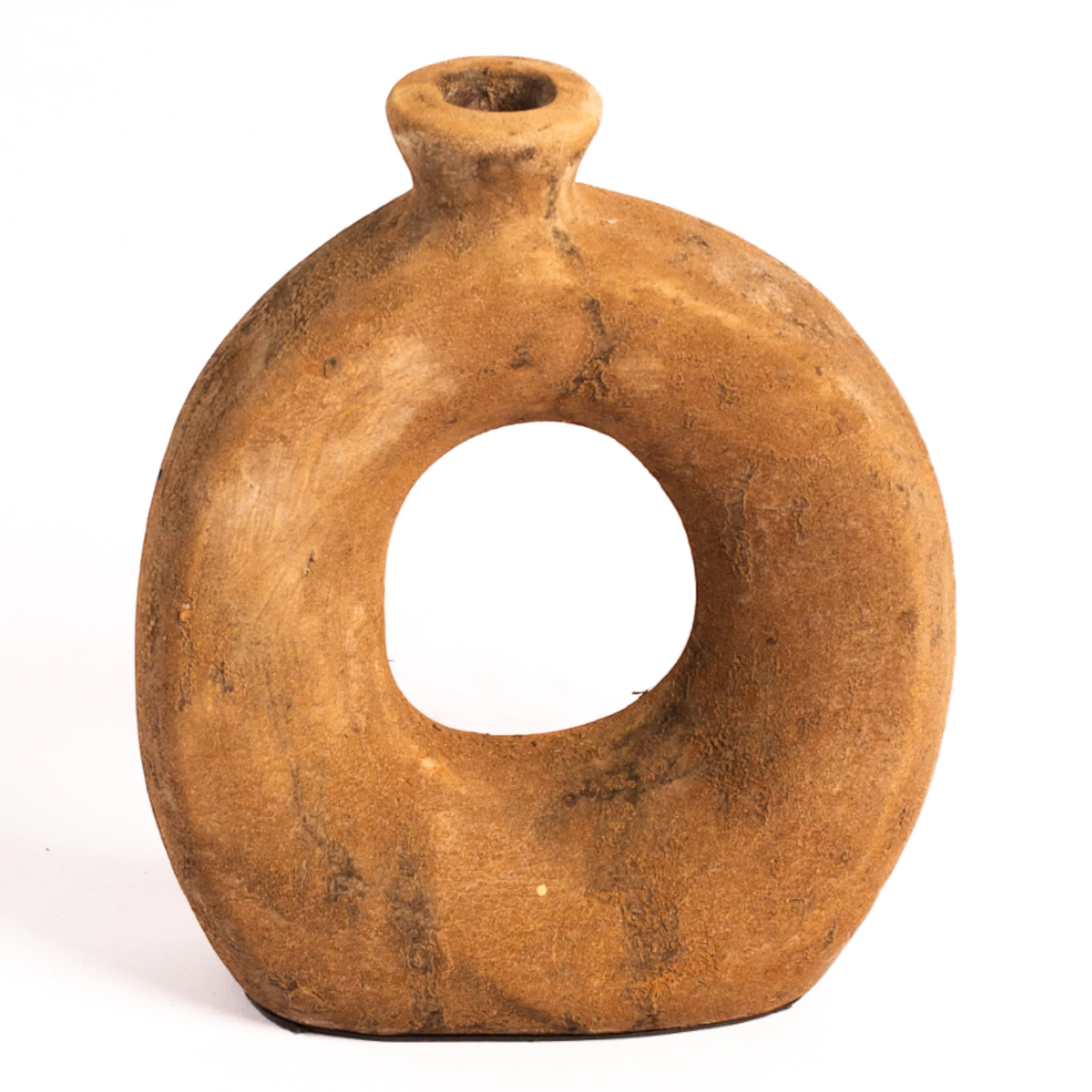 Mini Pottery Donat D