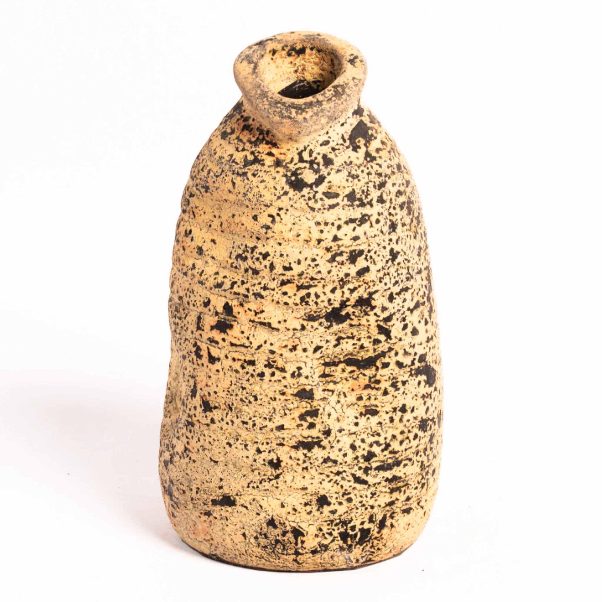 ミニ陶器 ワリュ・ティンギ