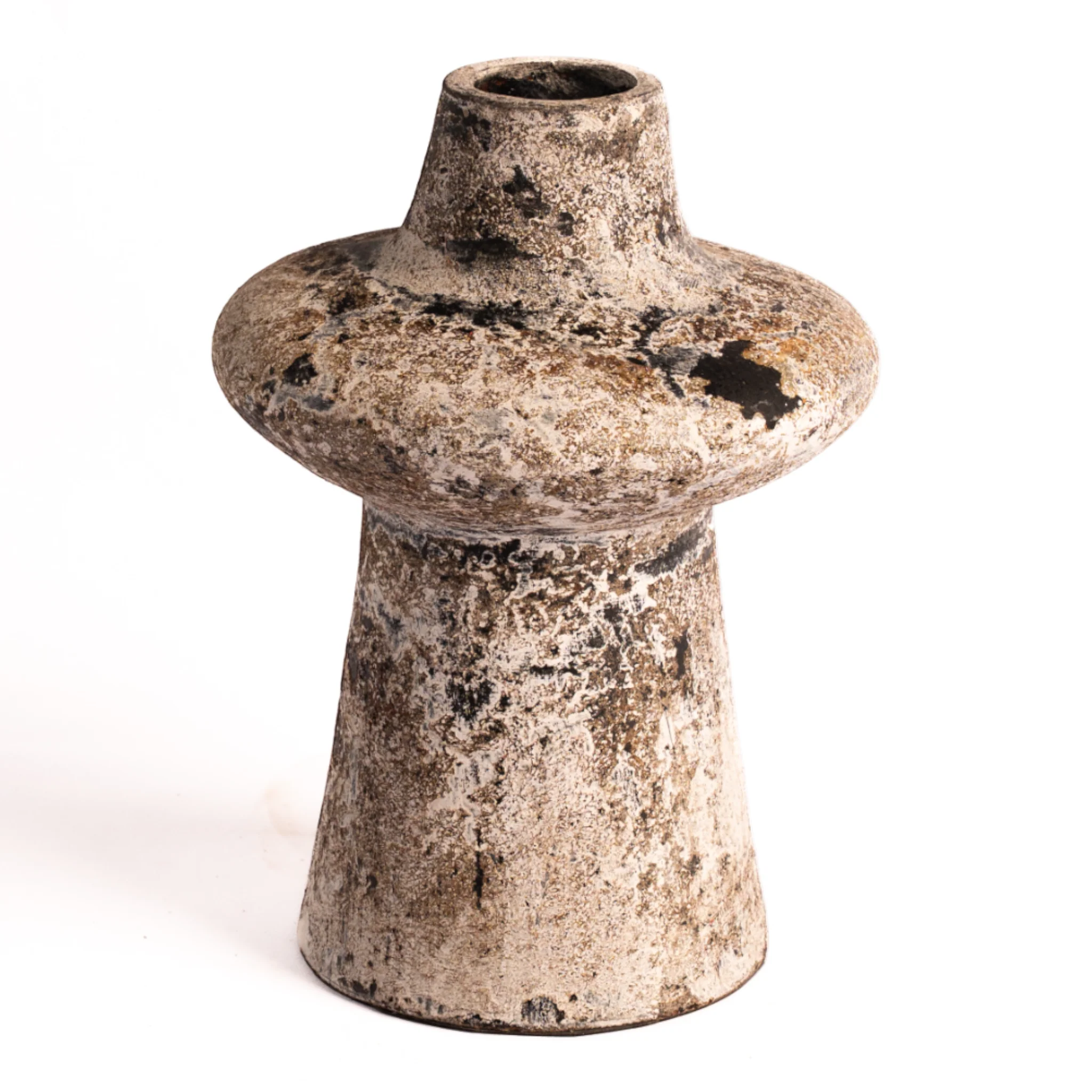 ミニ陶器ジャムール