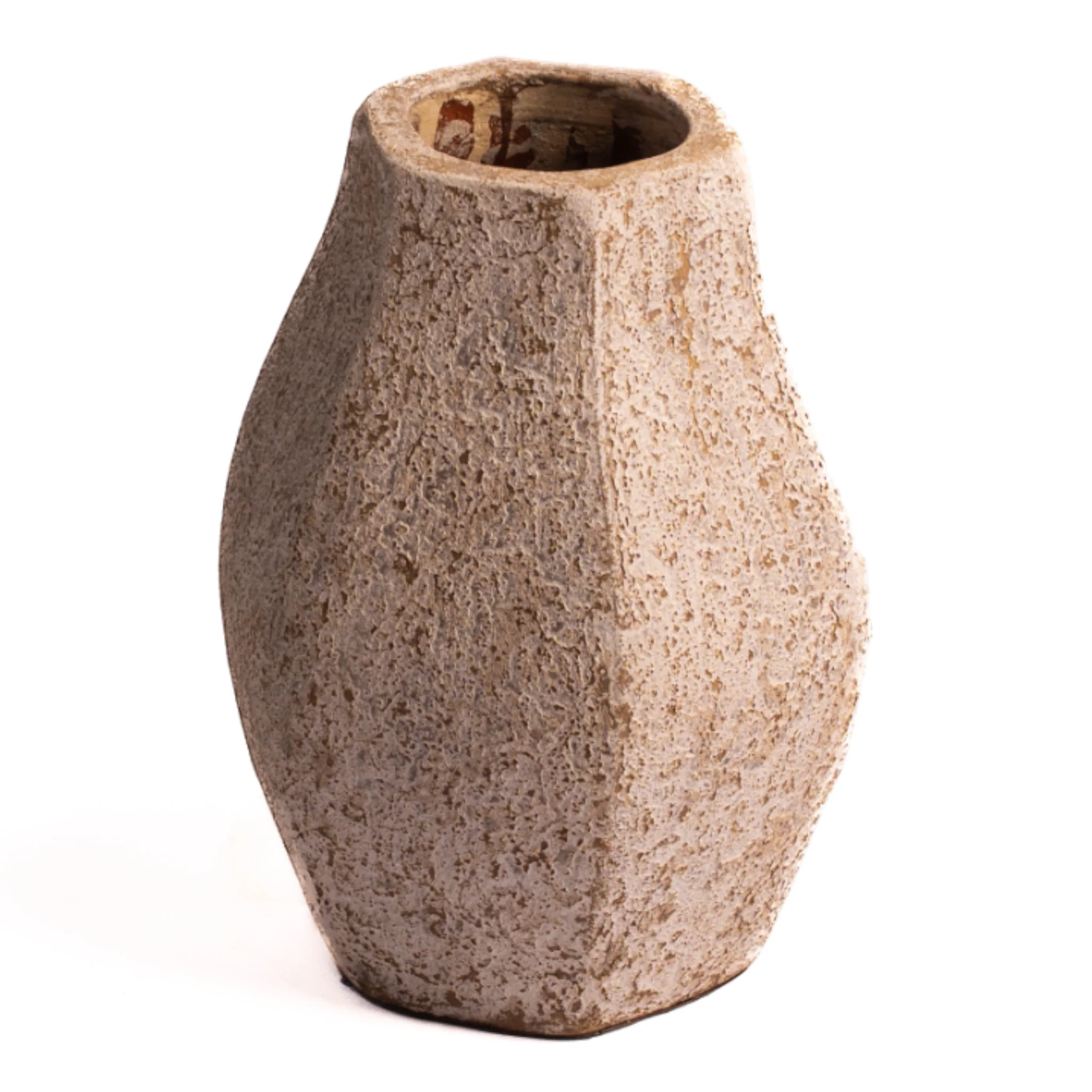 Mini Poterie Diamant Tinggi