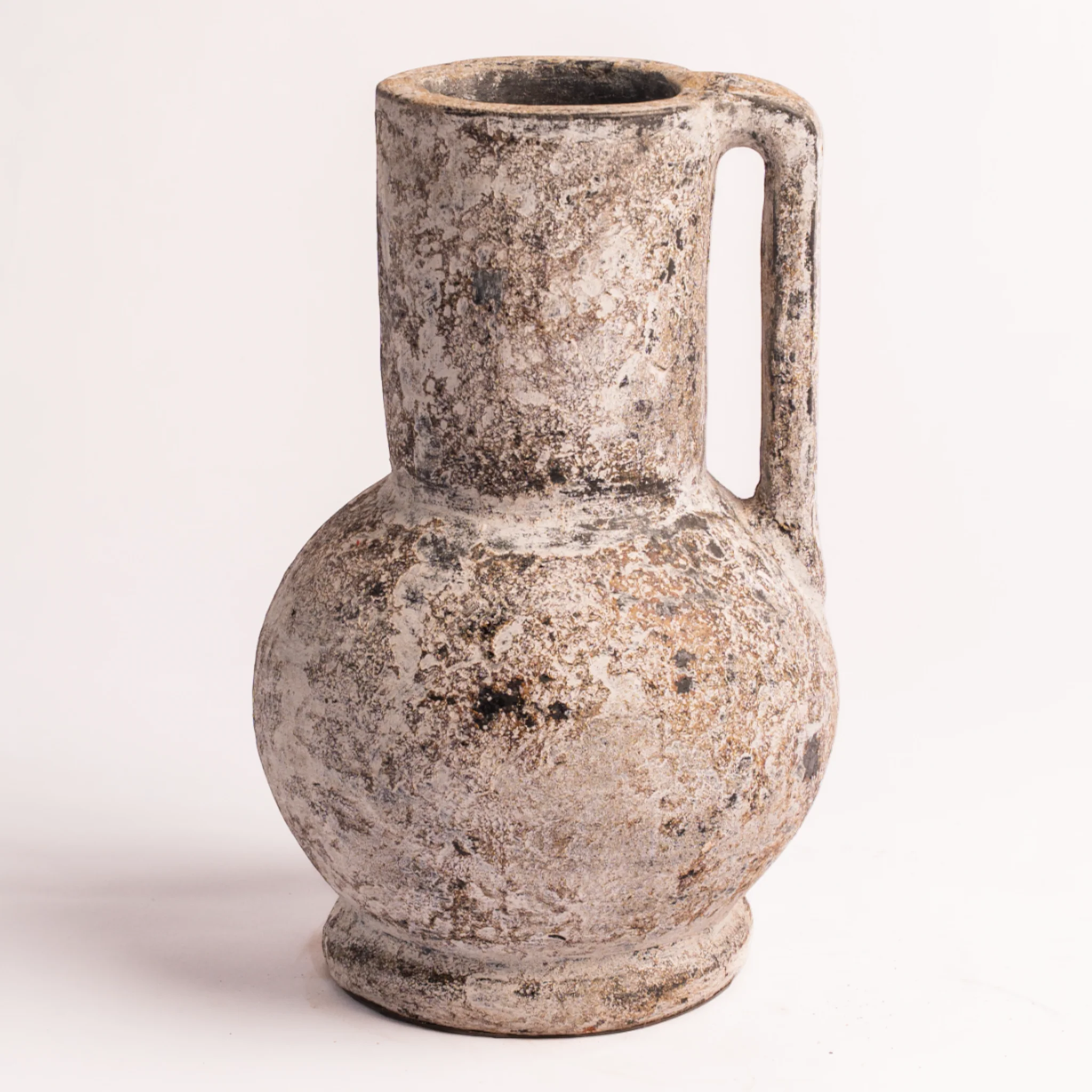 ミニ陶器ジェリゲン・クンチ