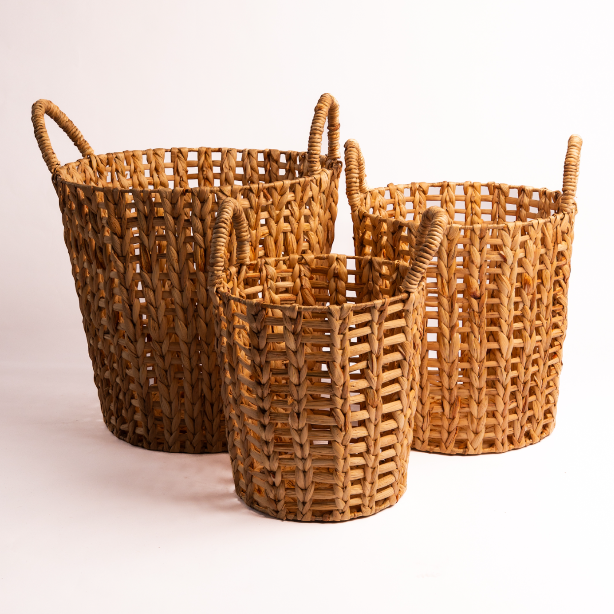 バスケットランドリーエチェンケパン