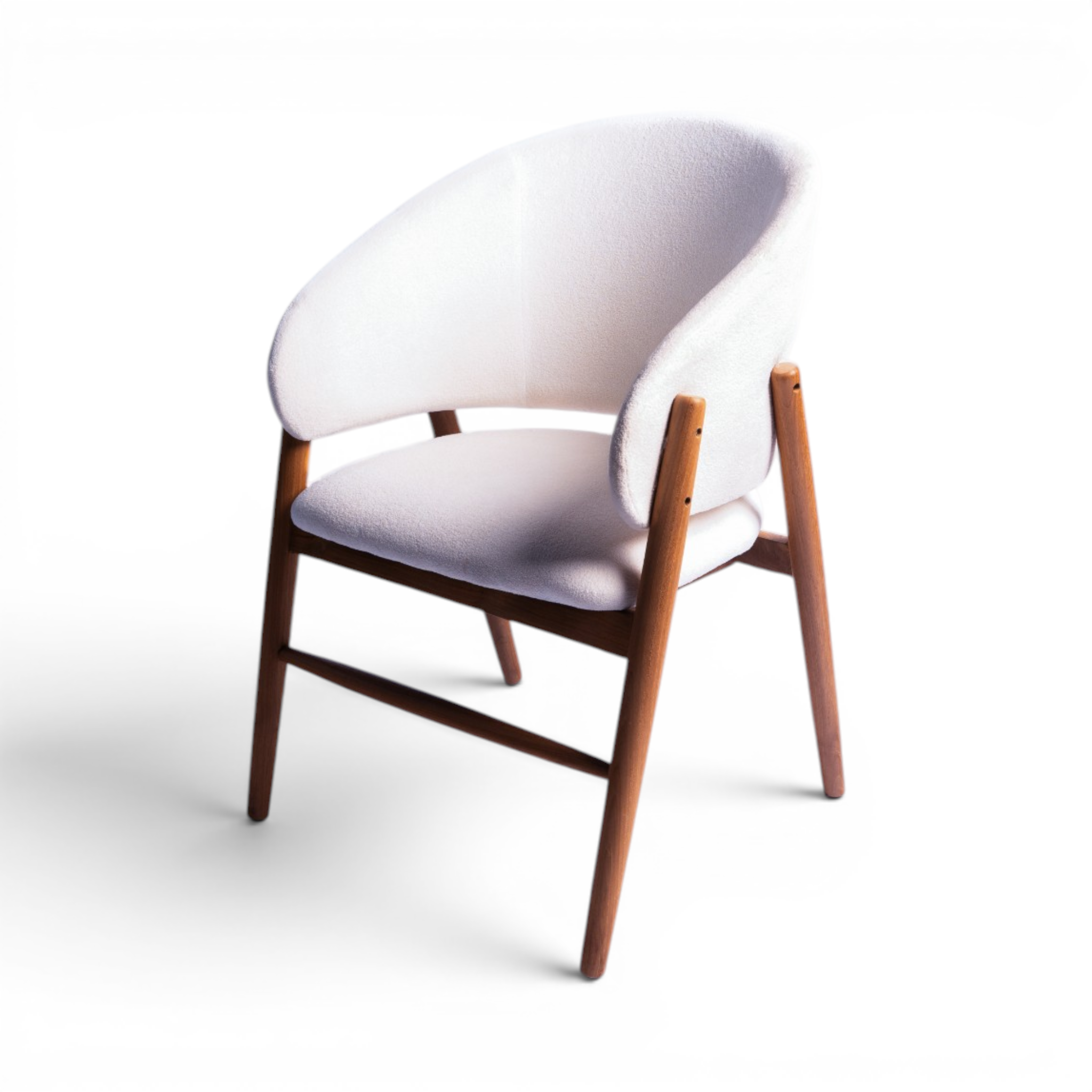 Dining Chair Kuncup