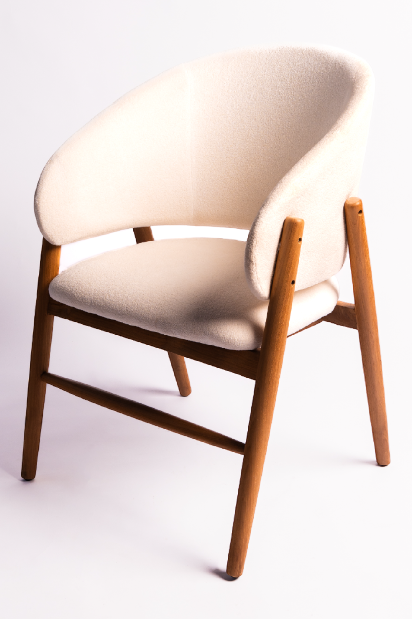 Dining Chair Kuncup