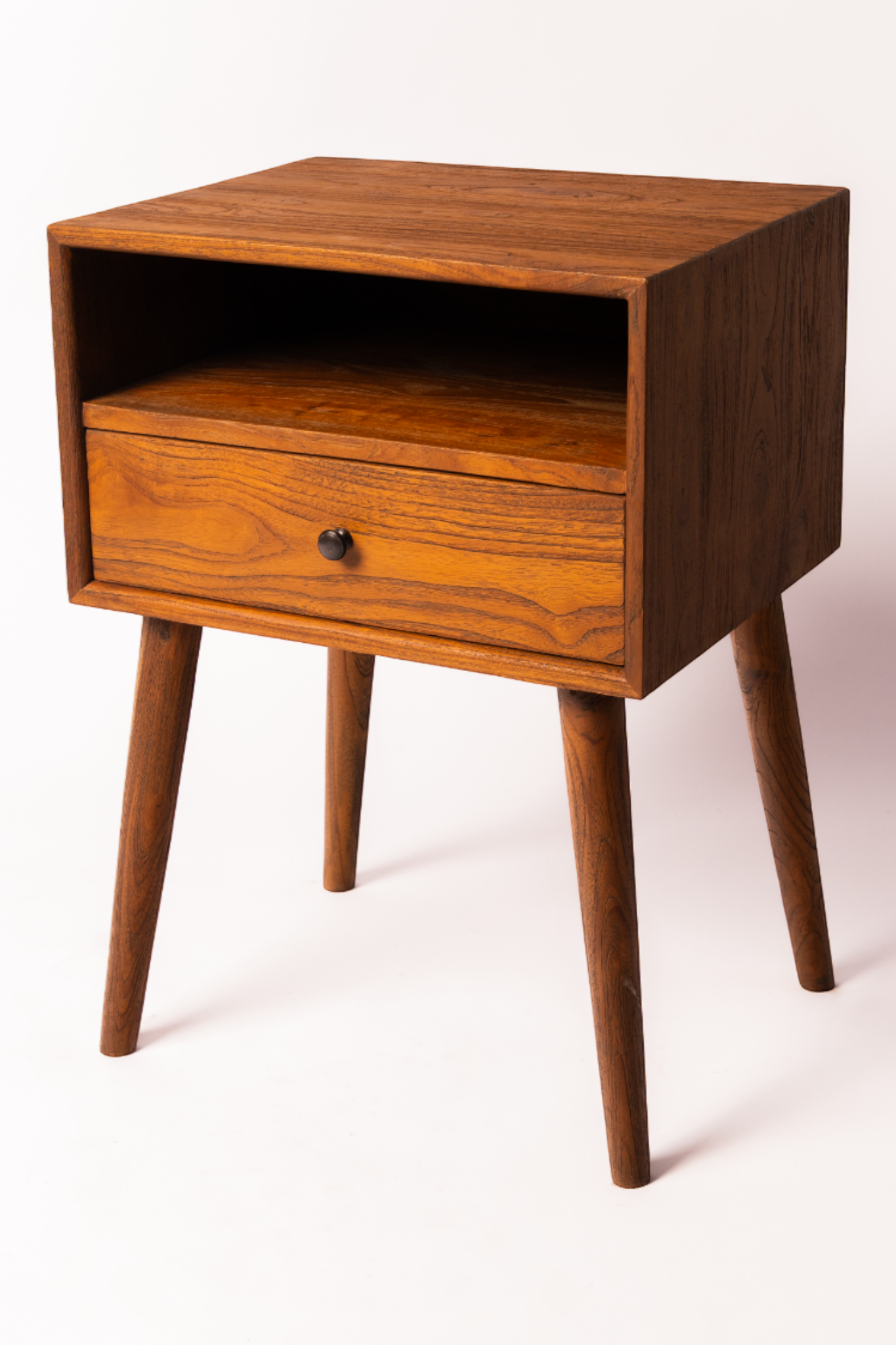 Bedside Table Cemoro