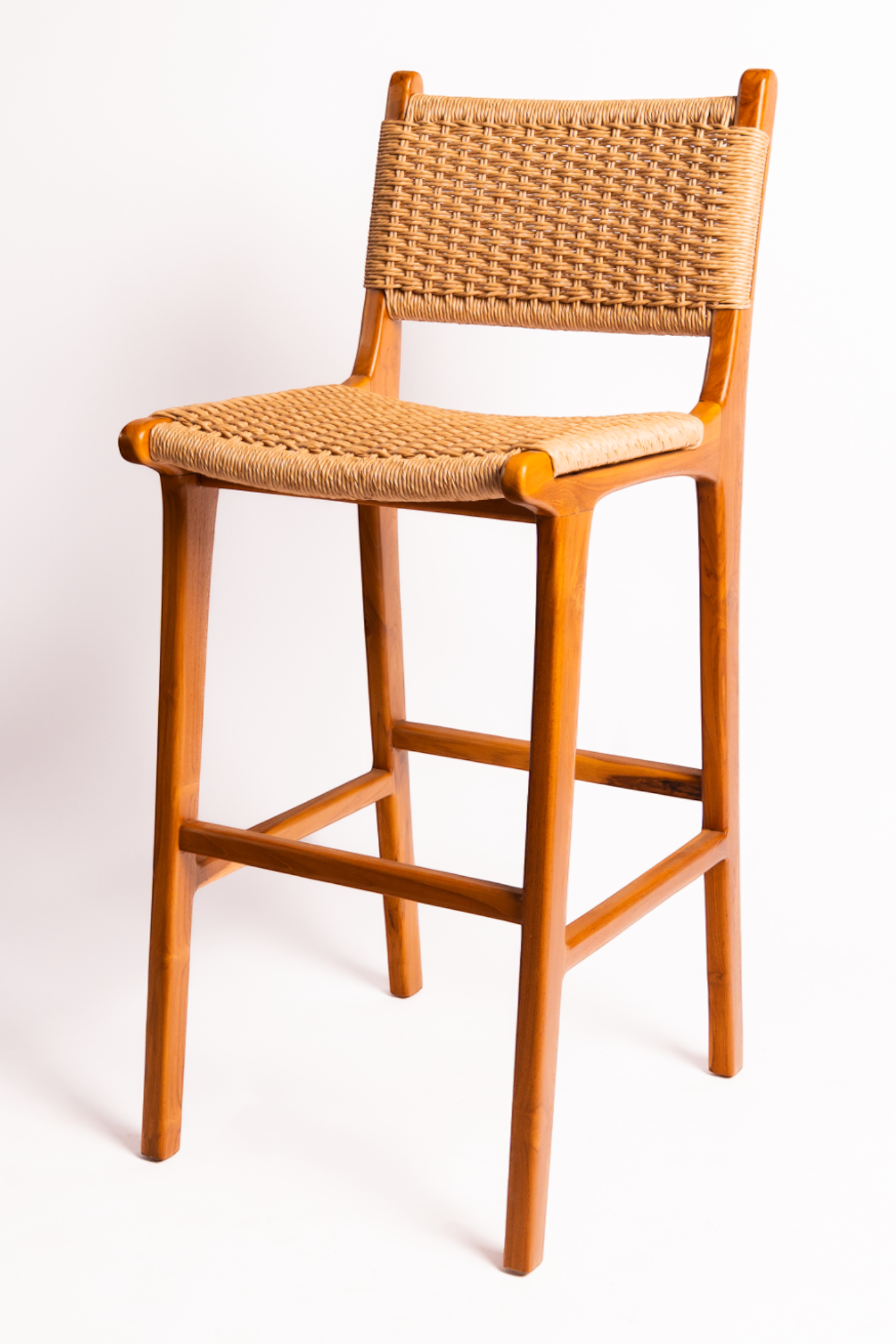 Bar Chair Robot Rapat