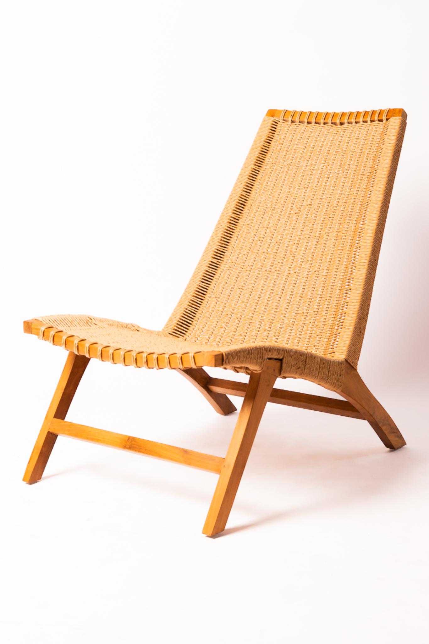 Lazy Chair Toraja Rapat