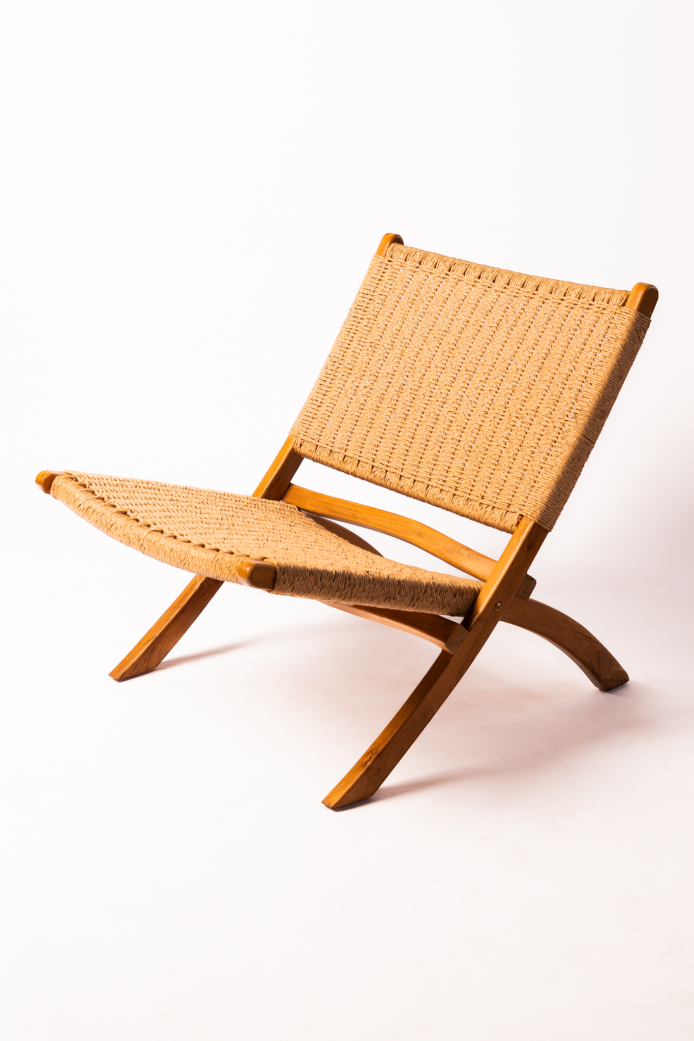 Lazy Chair Lipat Synthetic