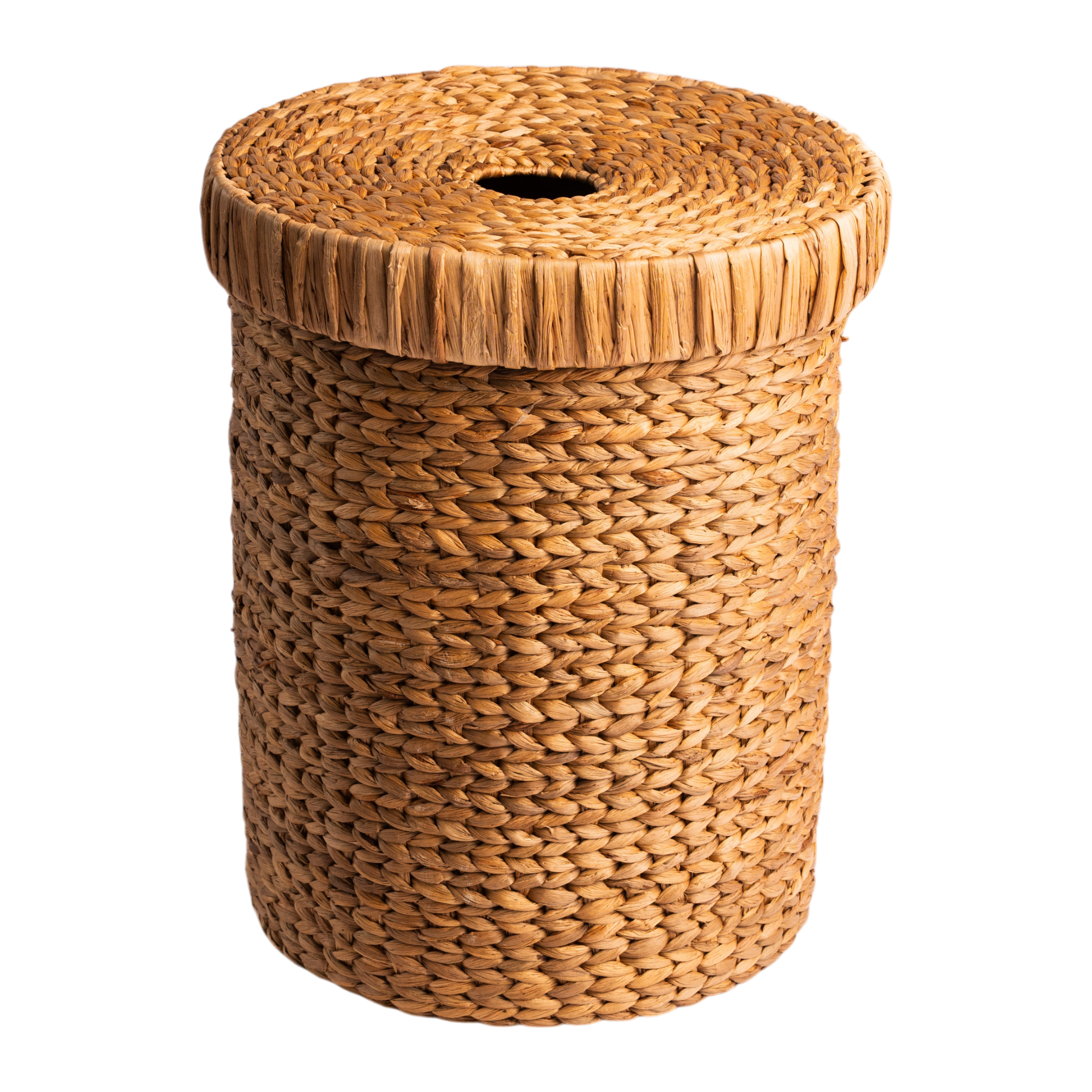 Basket Laundry Eceng Cove