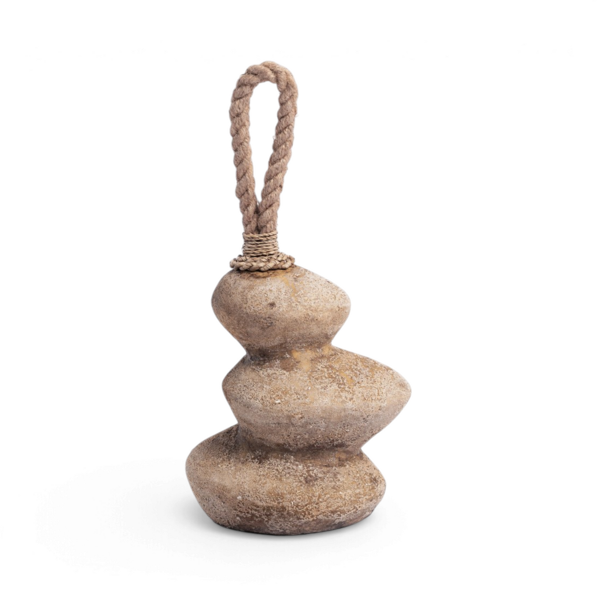 Door Stopper Batu Tumpuk