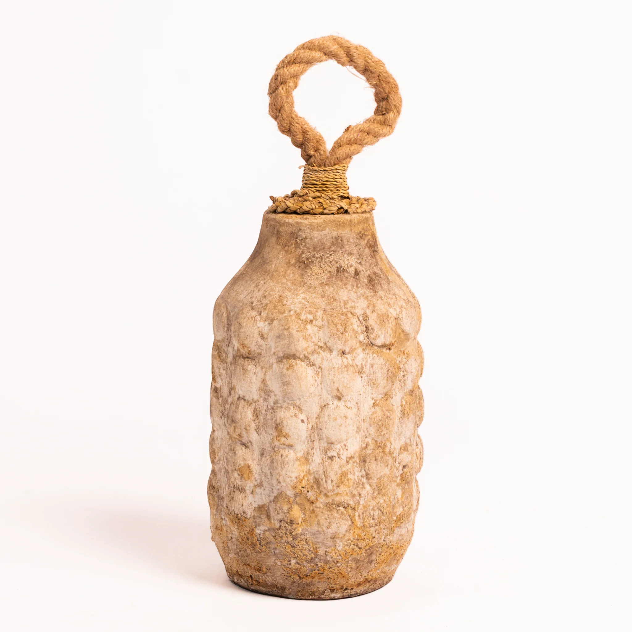 Door Stopper Batu Totol