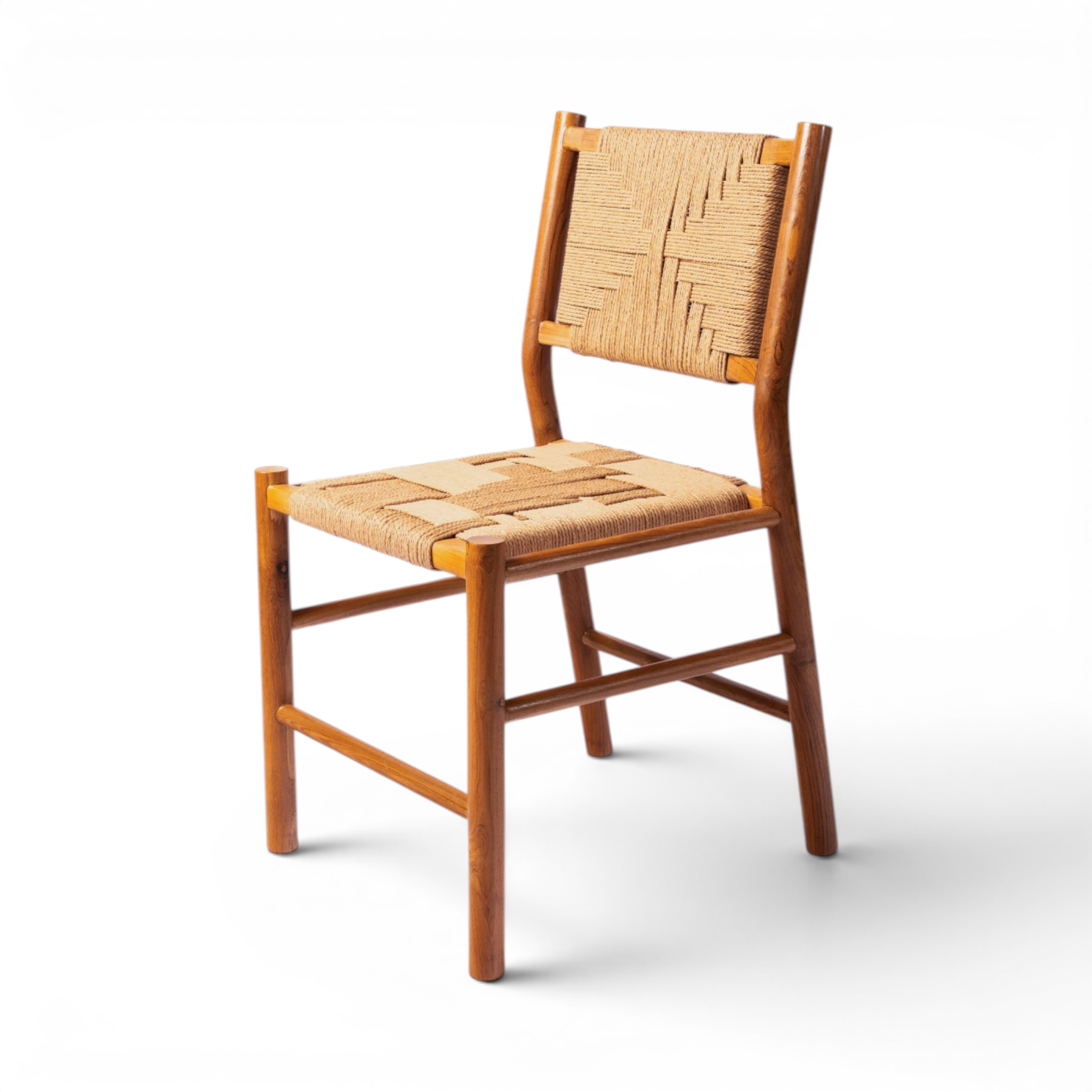 Dining Chair Rakawa Tribal
