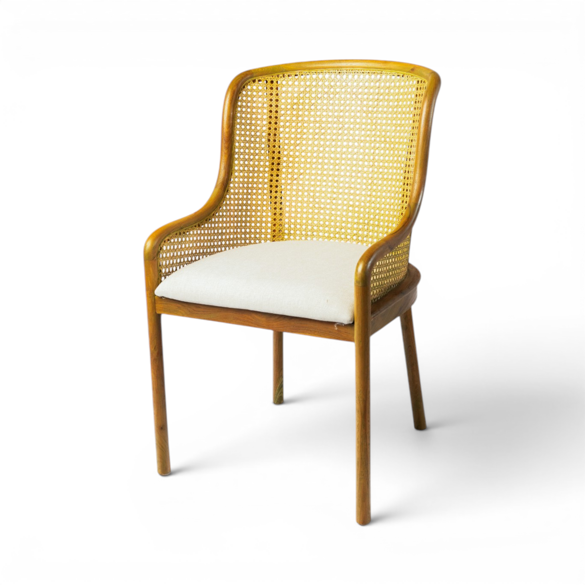 Dining Chair Laksmi Native