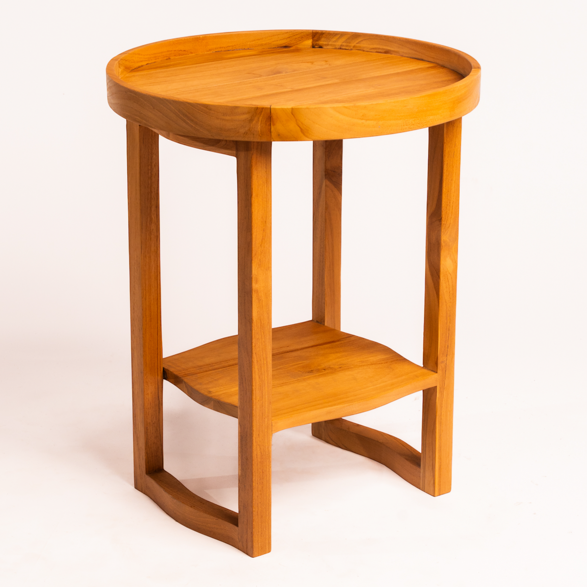 Coffee Table Nobel