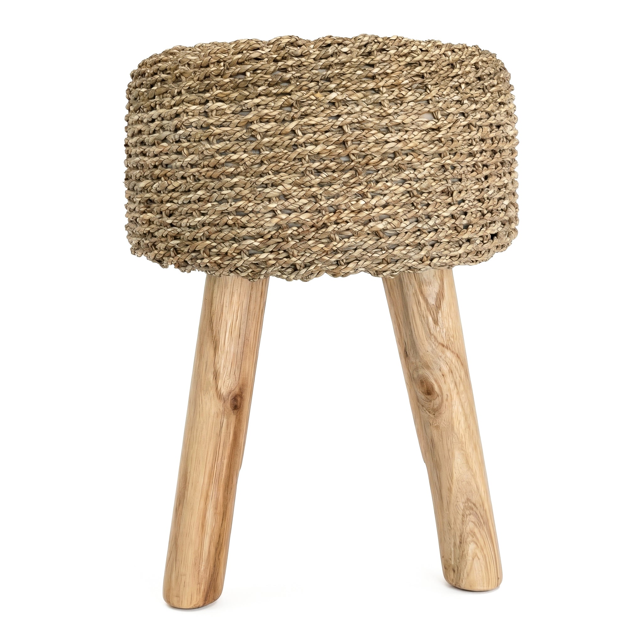 Stool Kaki Tinggi Seagrass