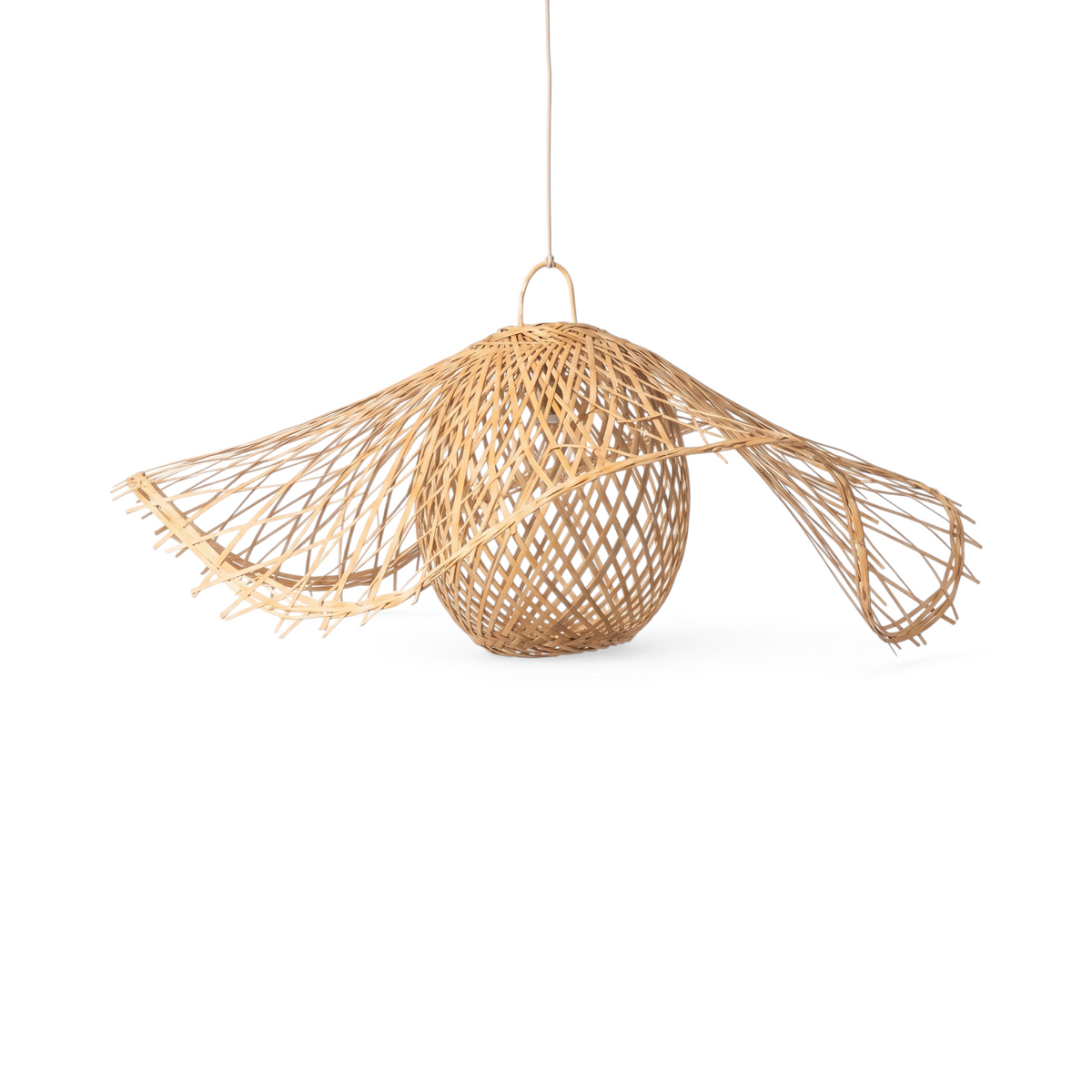 Hanging Lamp Sunhat