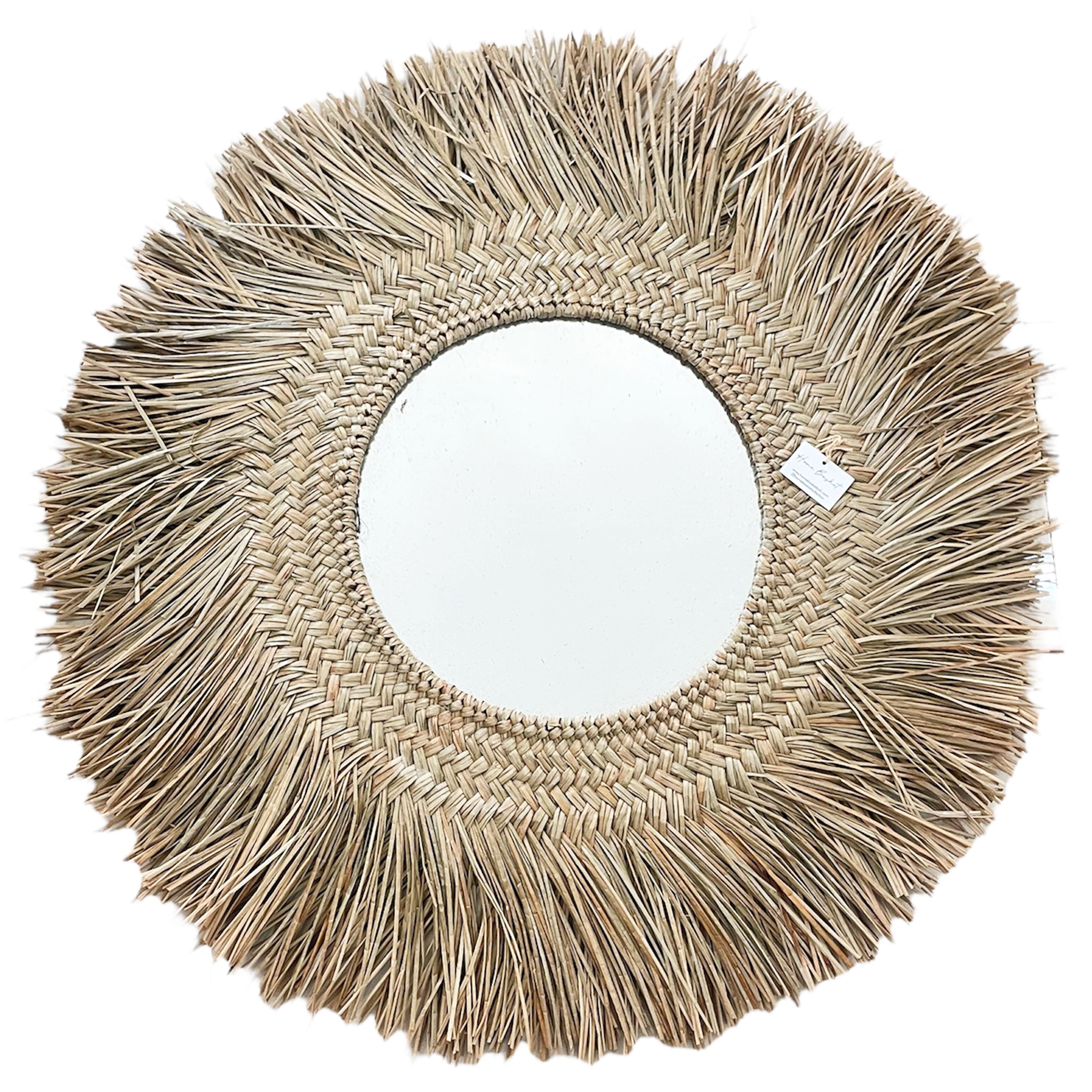 Miroir Mendong Kepang