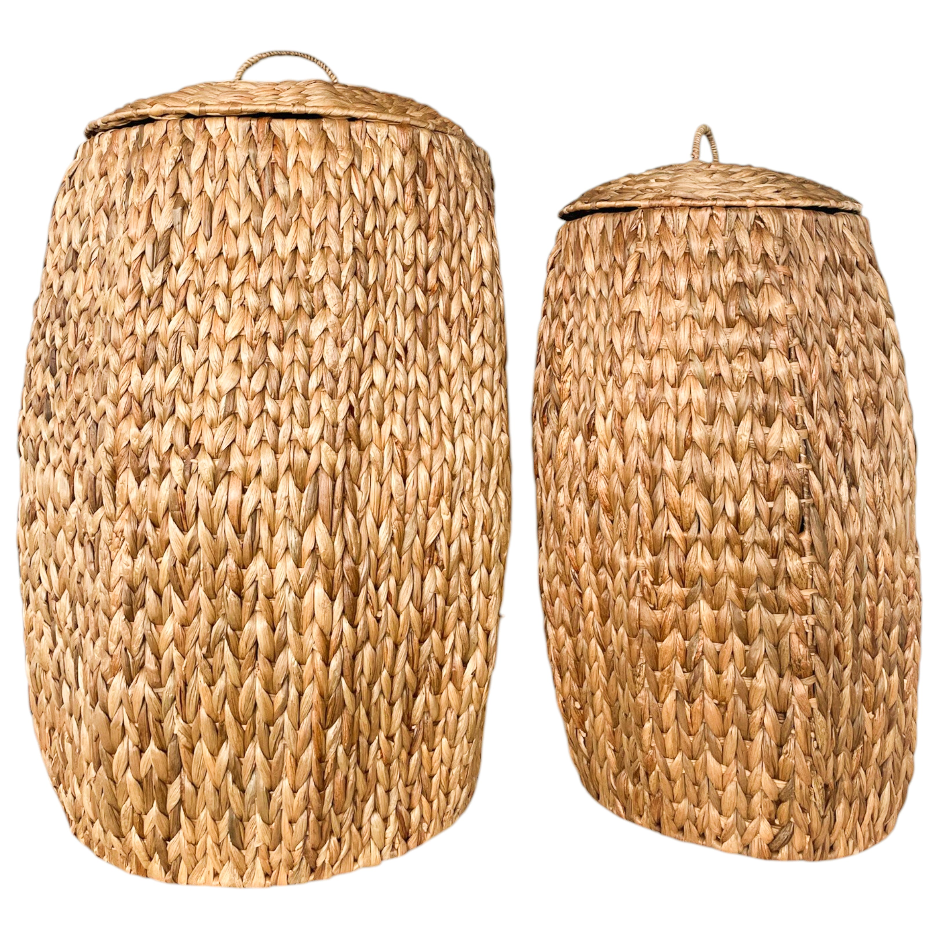 Basket Laundry Kendi Toraja