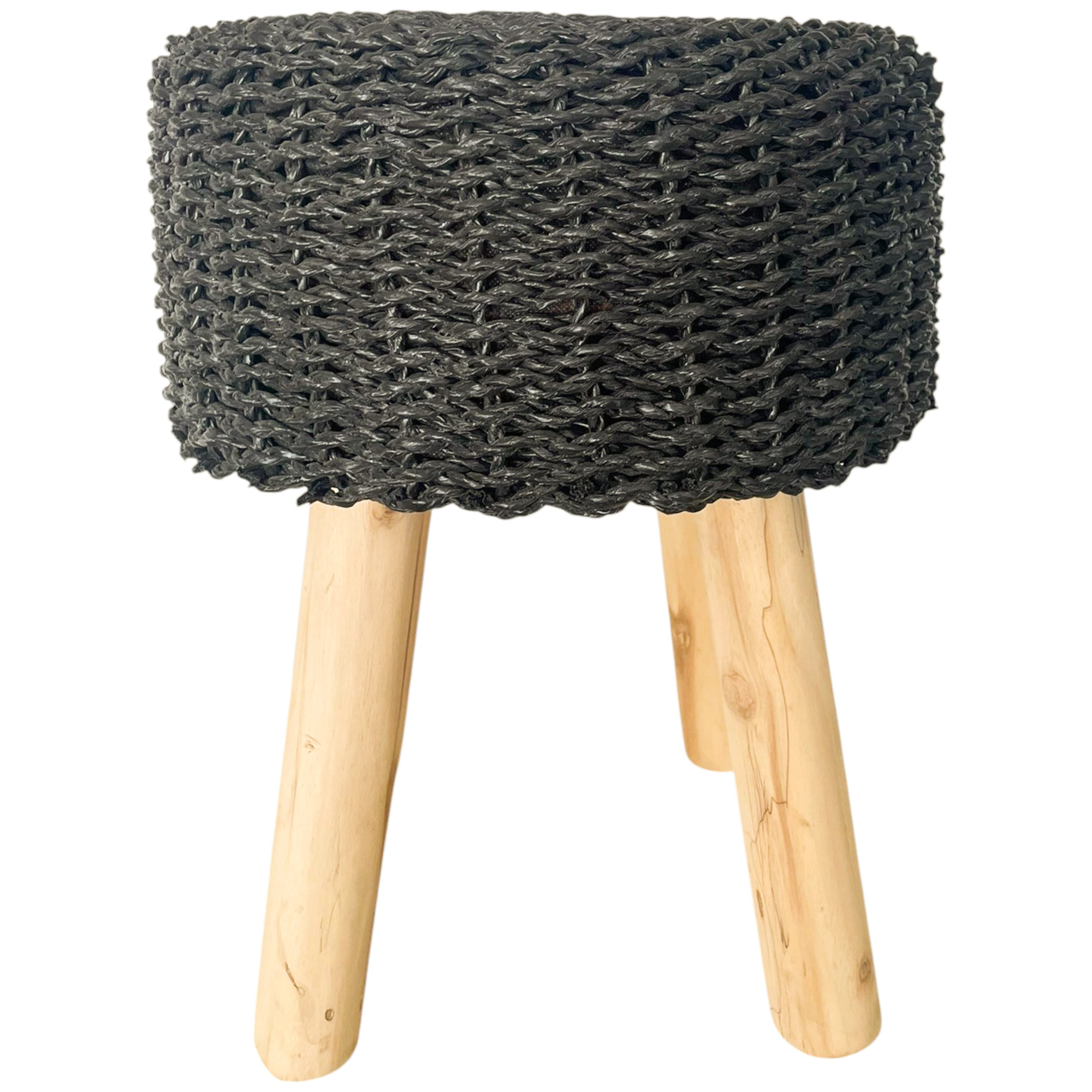 Stool Kaki Tinggi