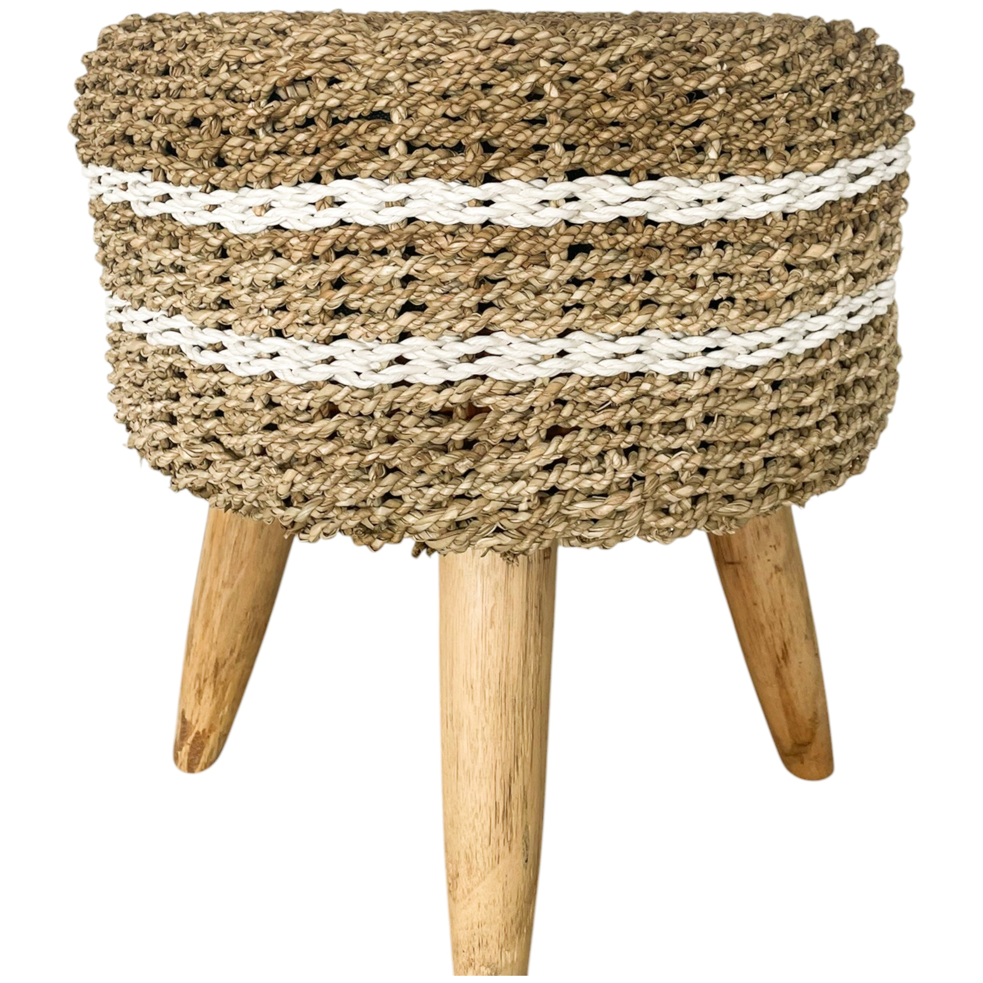 Stool Palit Lis Kaki Lancip