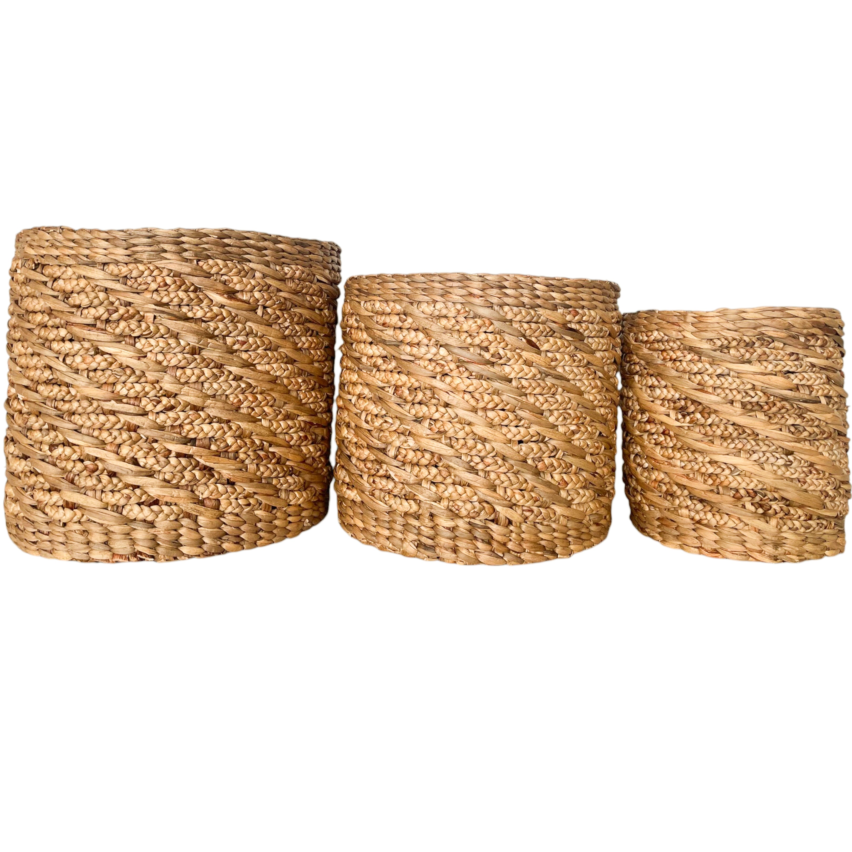 Basket Laundry Klabangan