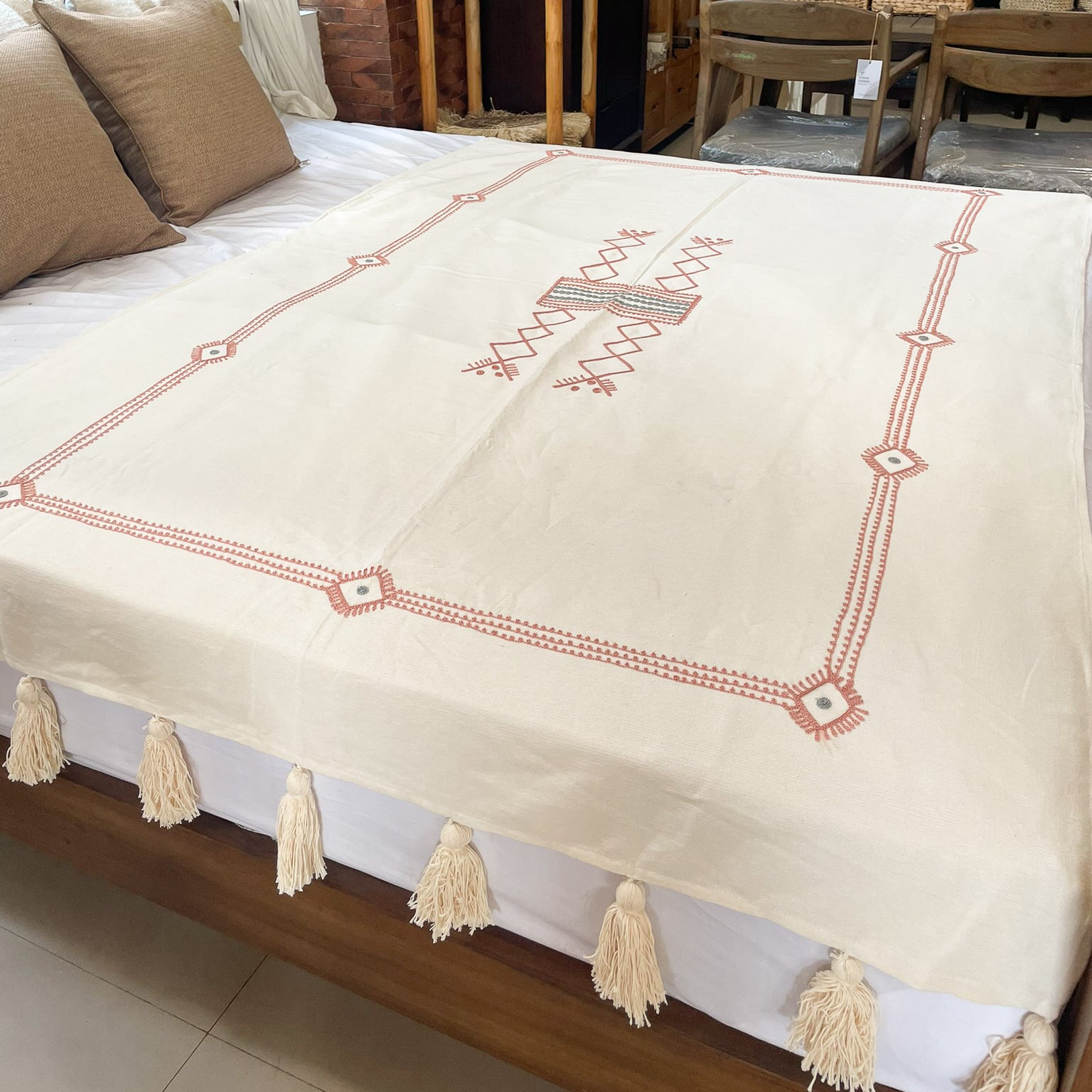 Blanket Sania