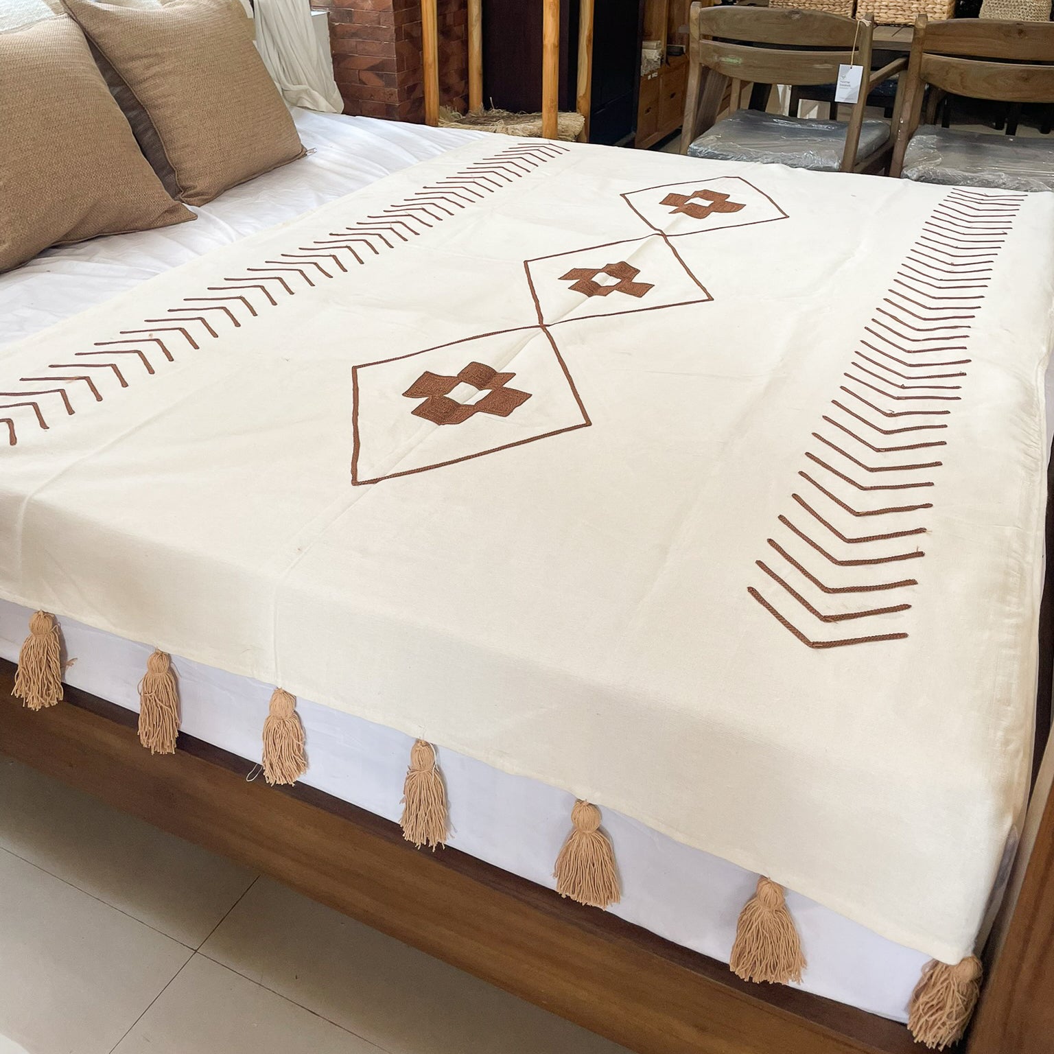 Blanket Monata