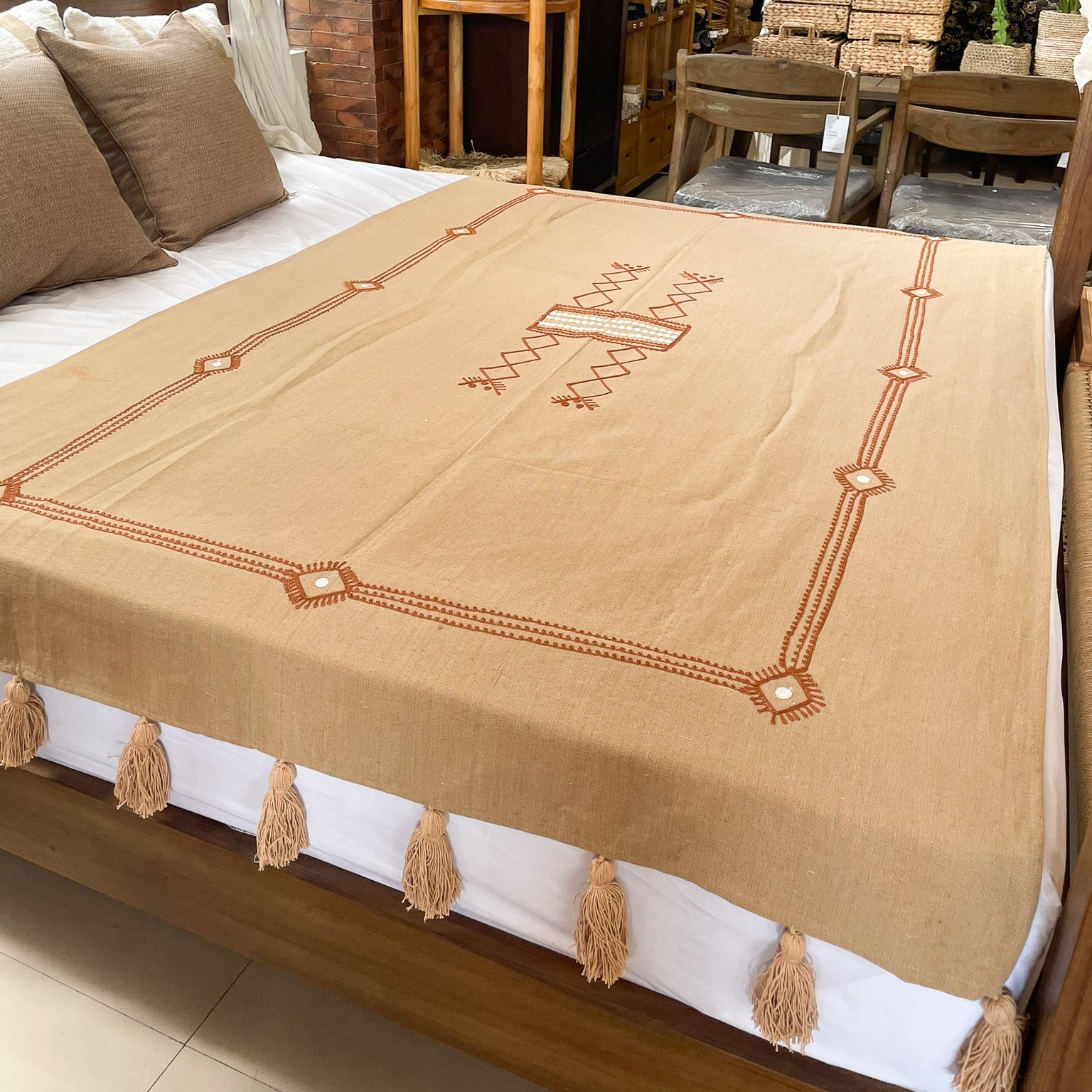 Blanket Sania
