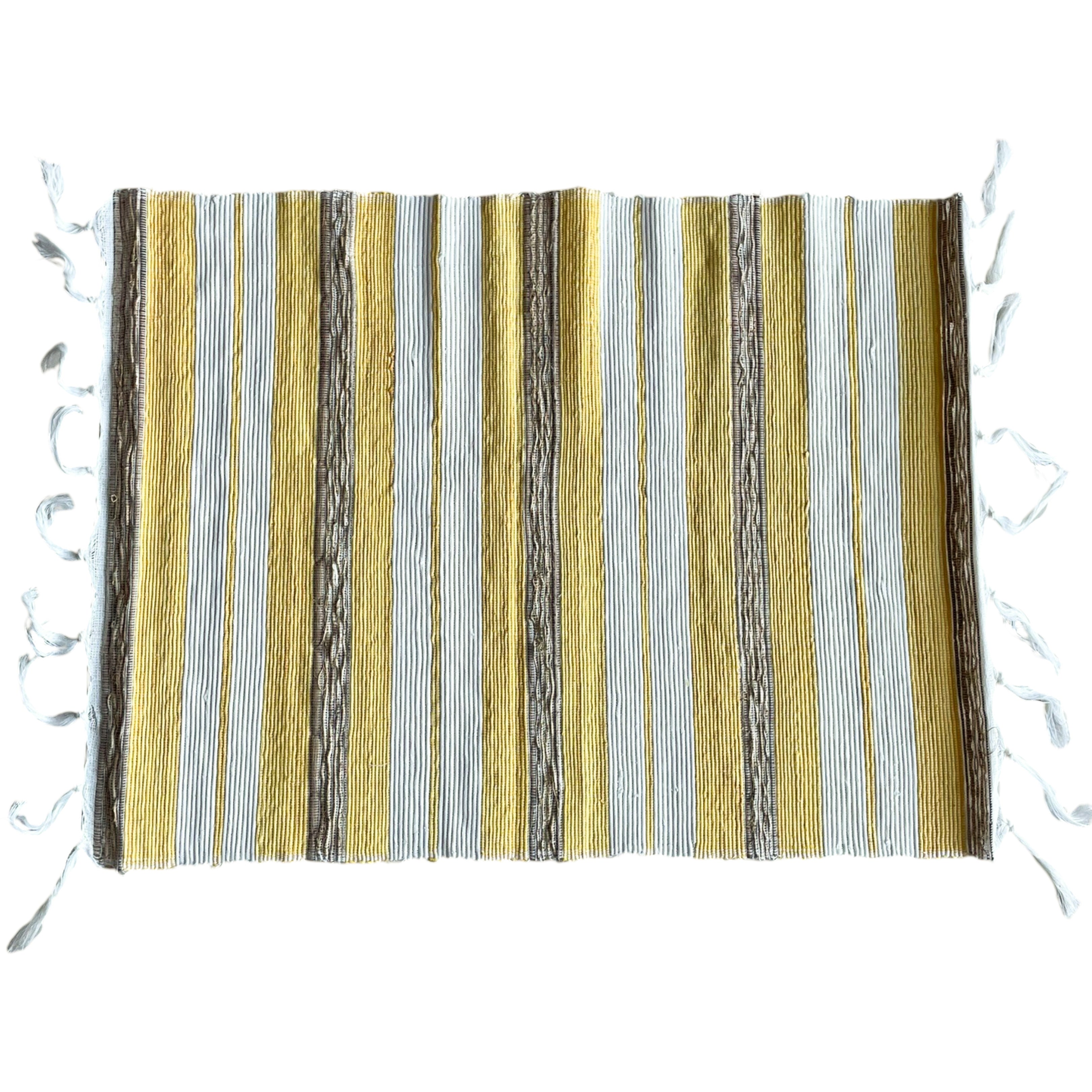 Placemat Sigi Kombinasi
