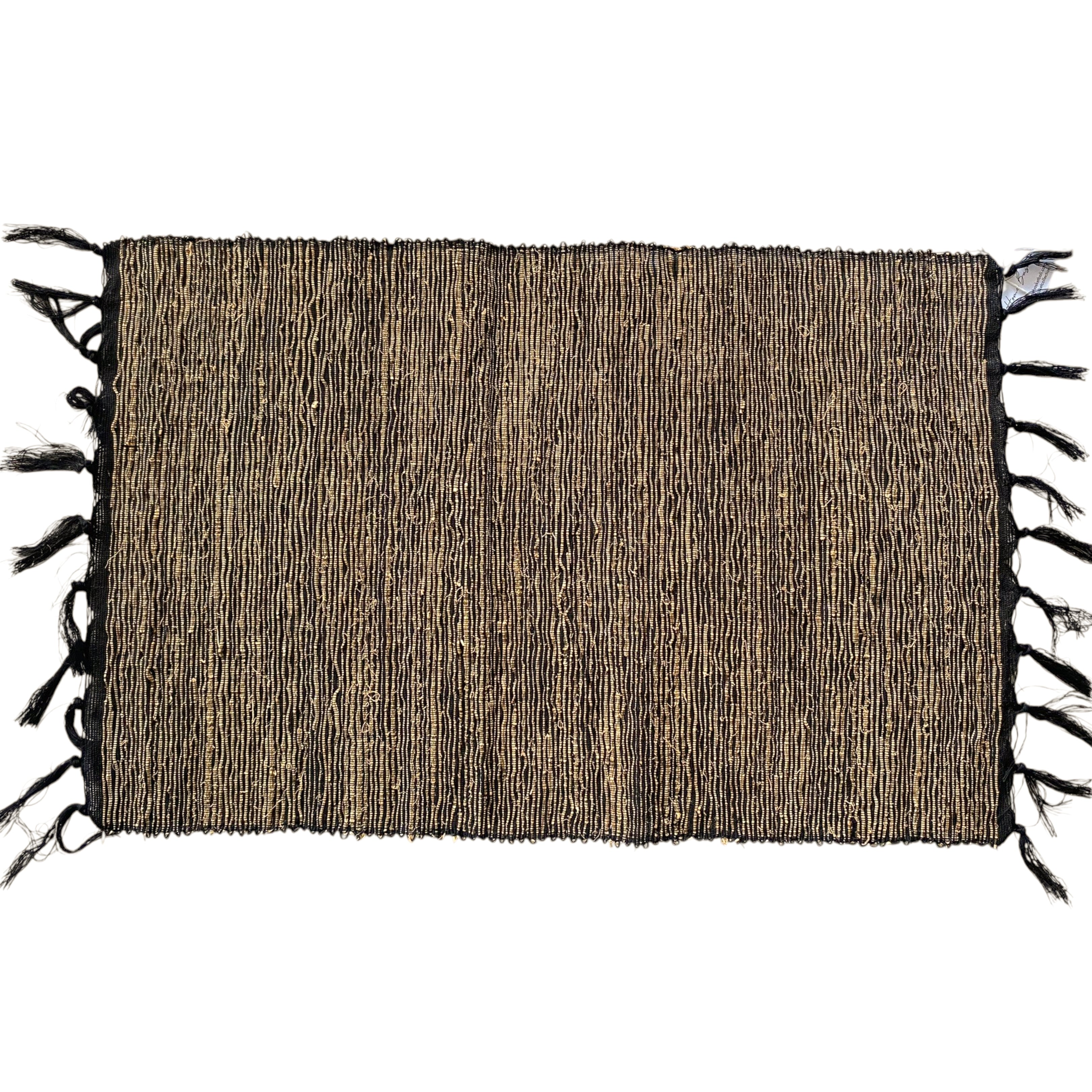 Placemat Akar Wangi