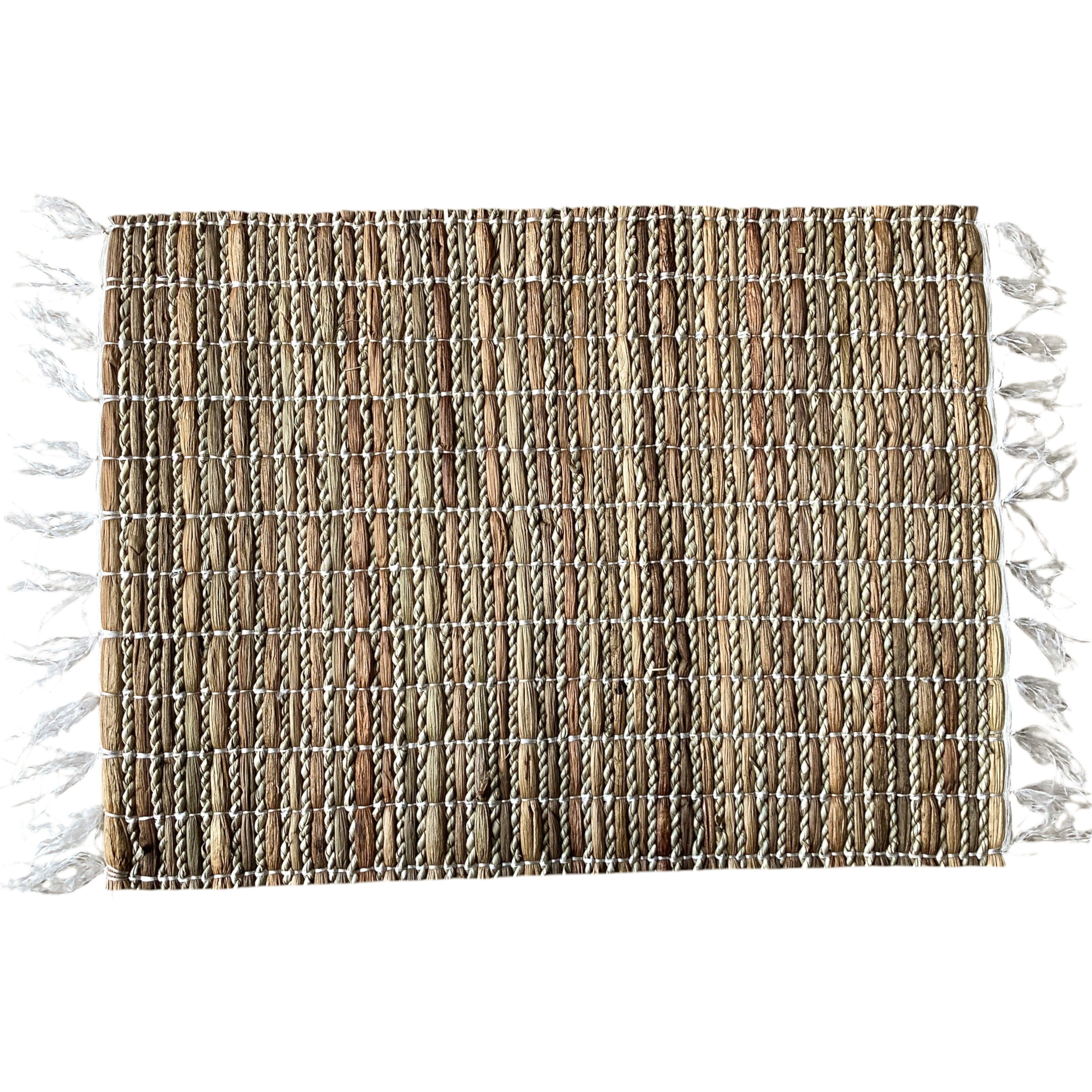 Placemat Eceng Pandan