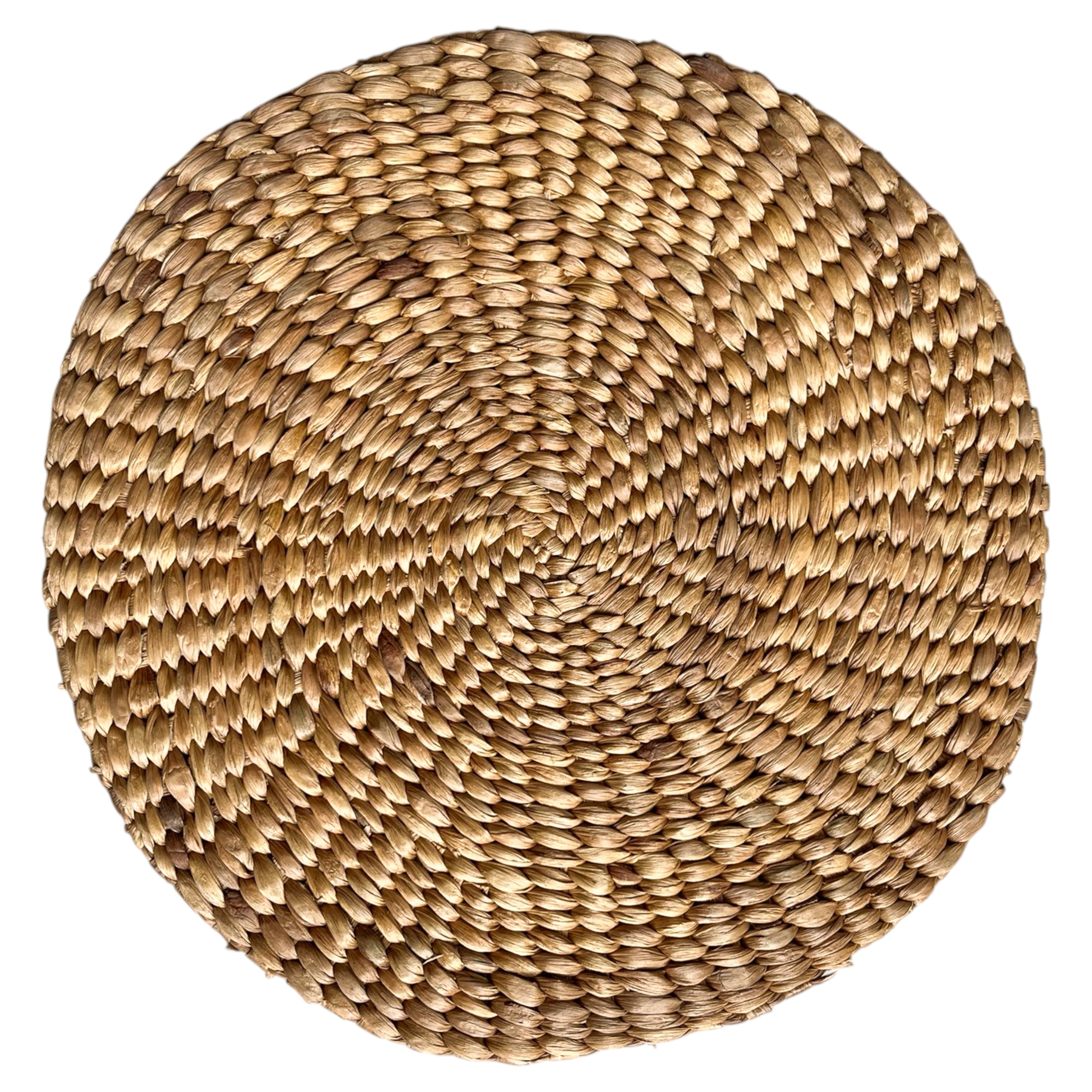 Placemat Eceng Kacang