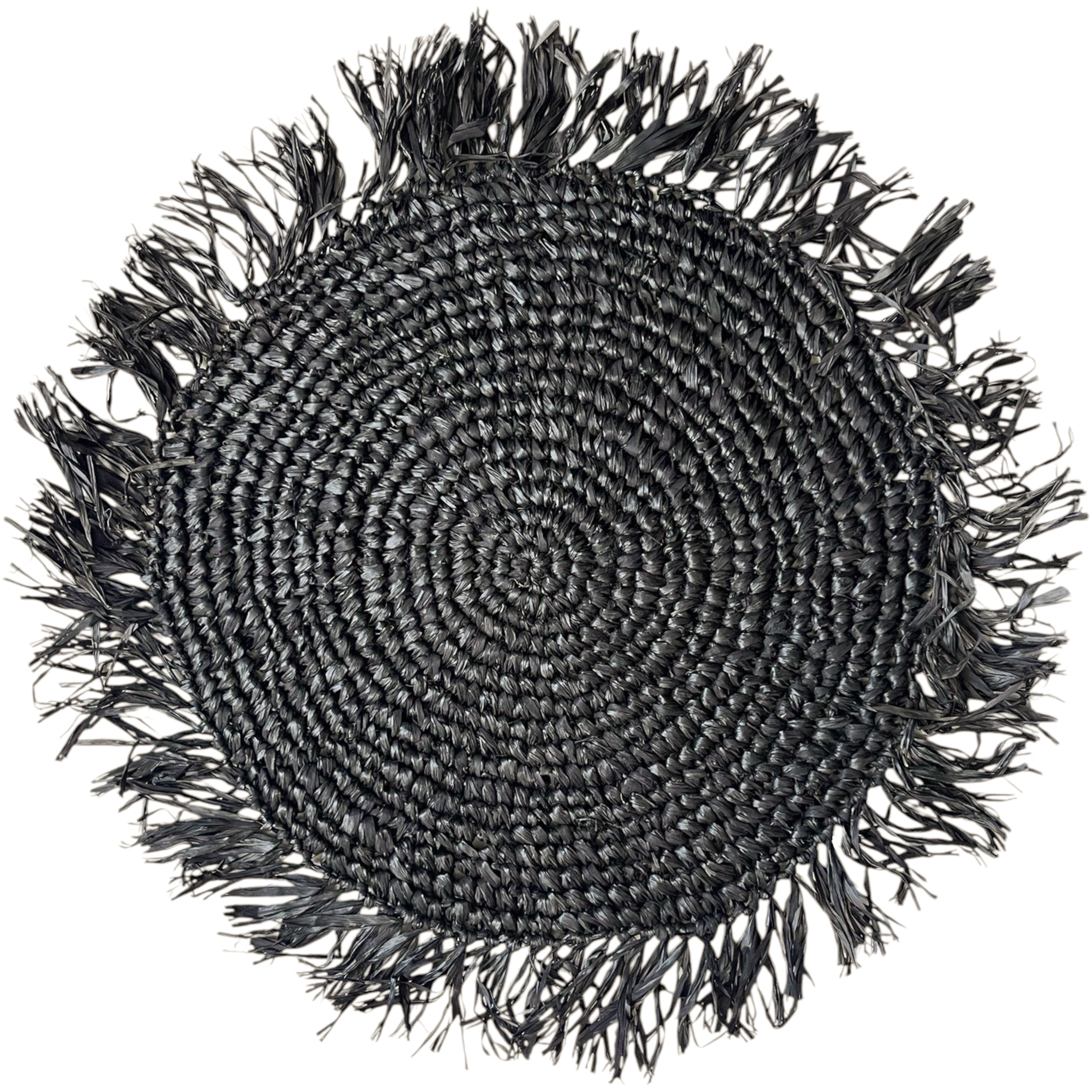 Placemat Gajih Rumbai