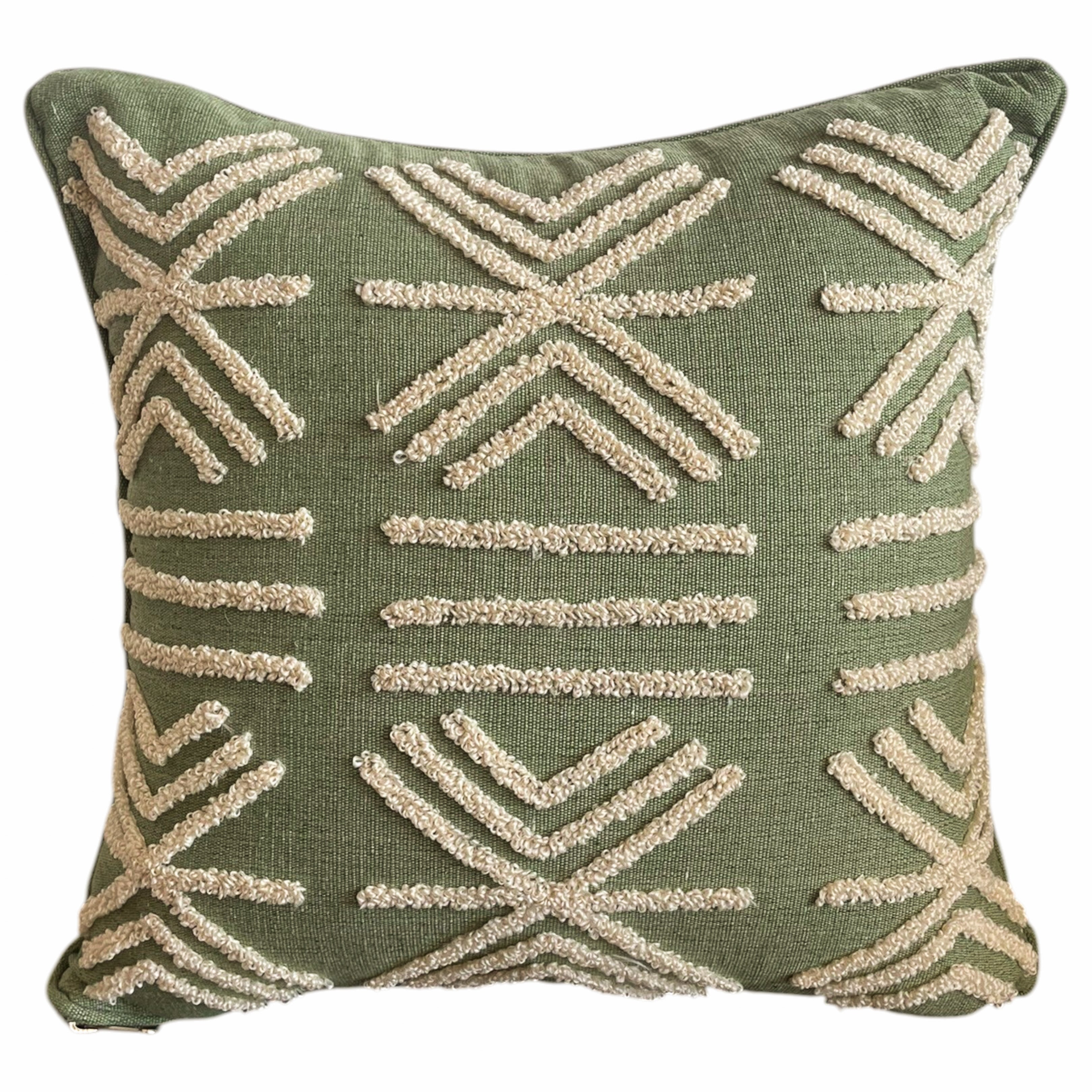 Cushion Cover Silang Domba