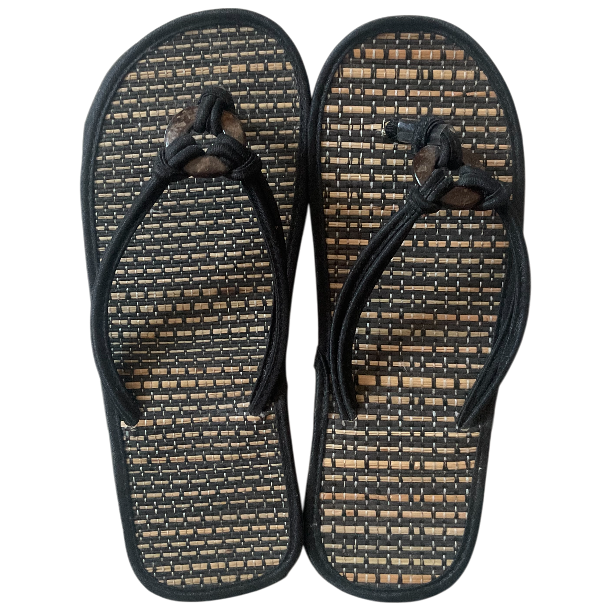 Slipper Mendong Ring Batok