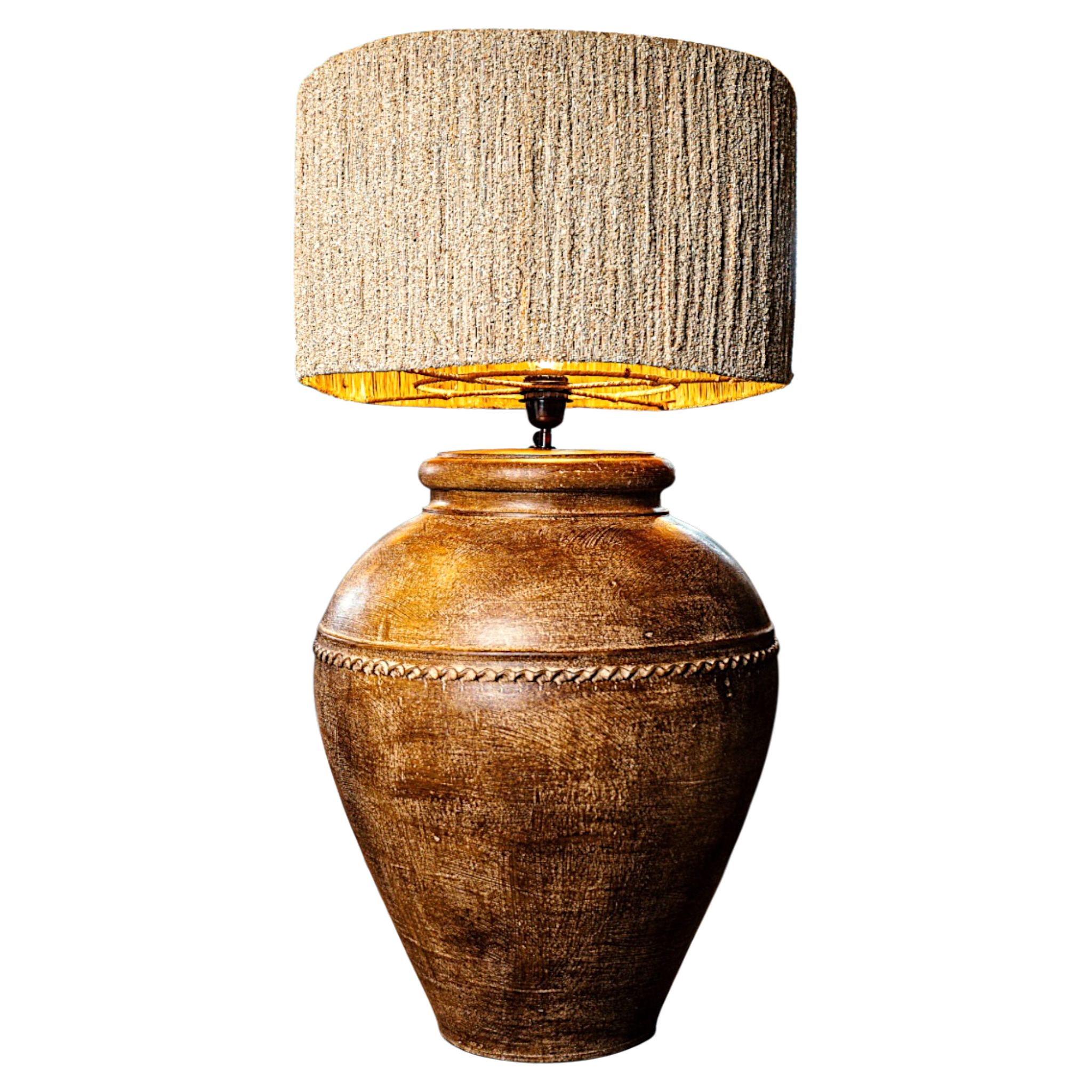 Standing Lamp Maratua