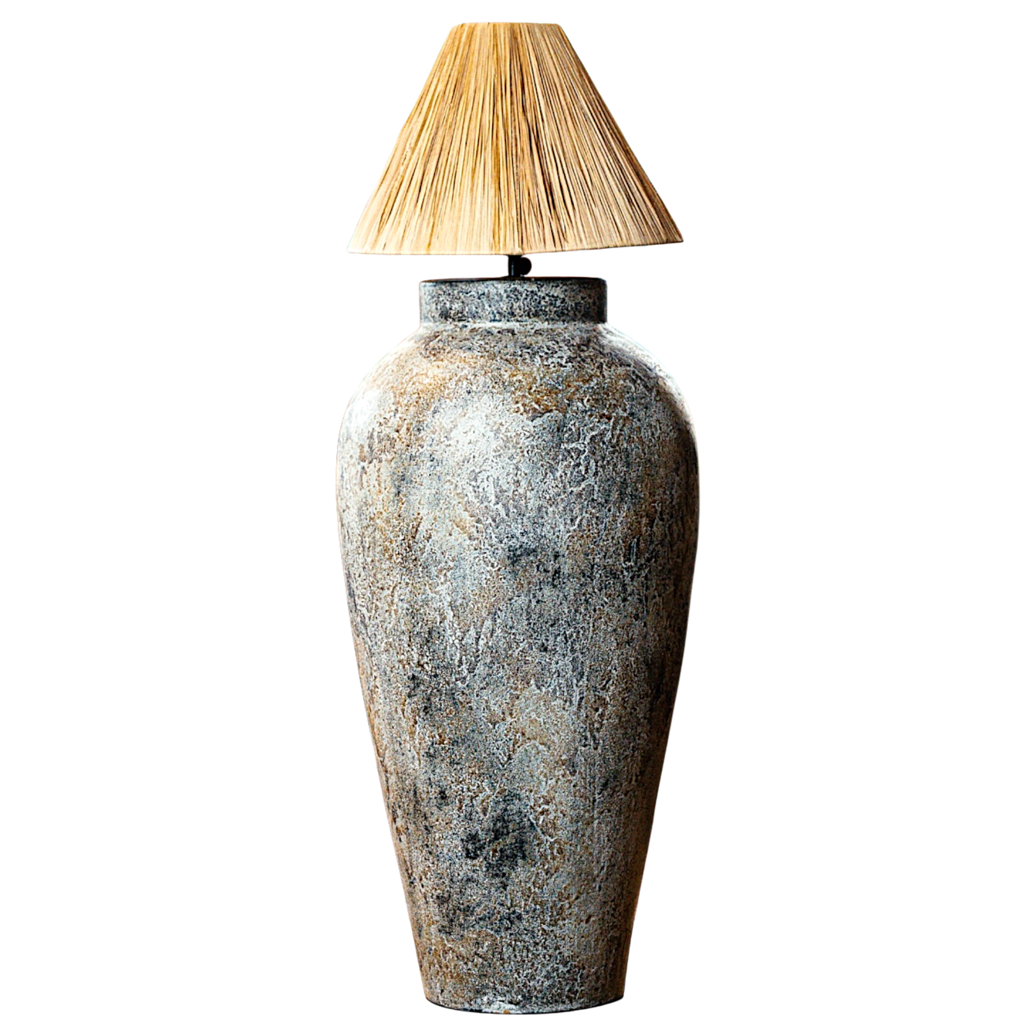Standing Lamp Nias