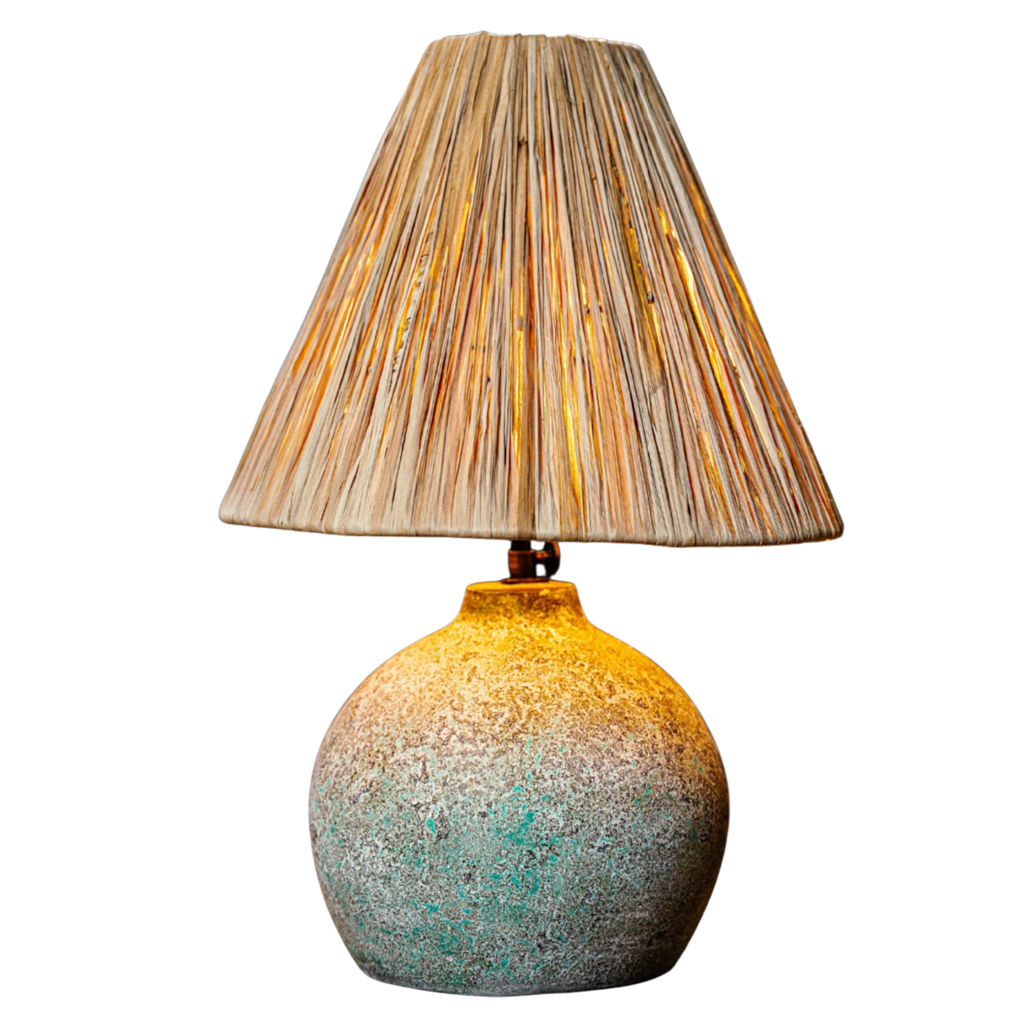 Table lamp Bola