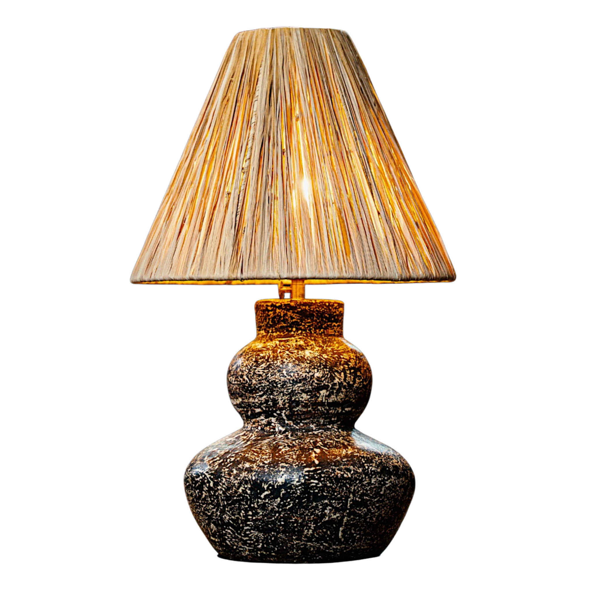 Table Lamp Candi Jumbo