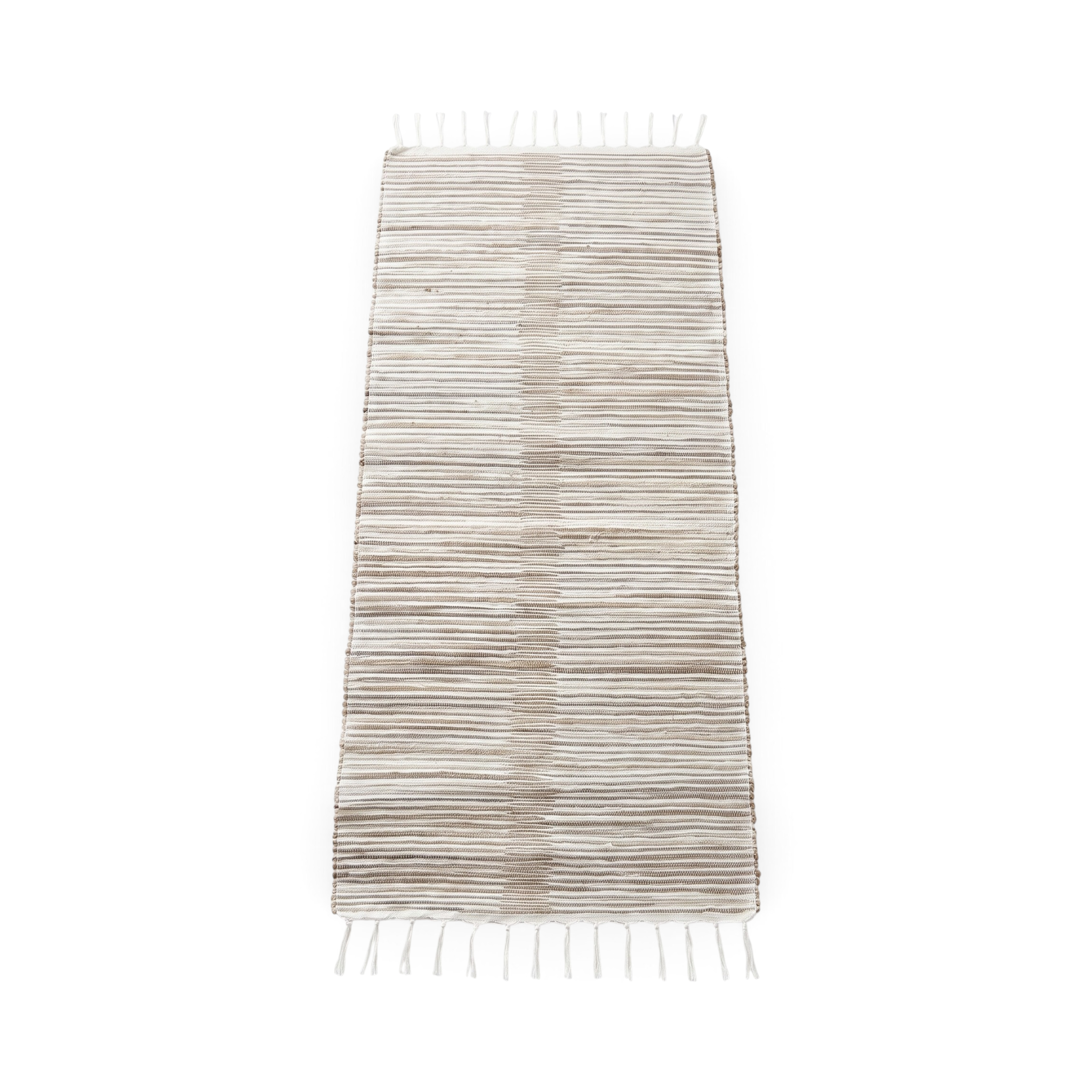Table Runner Garis Belang