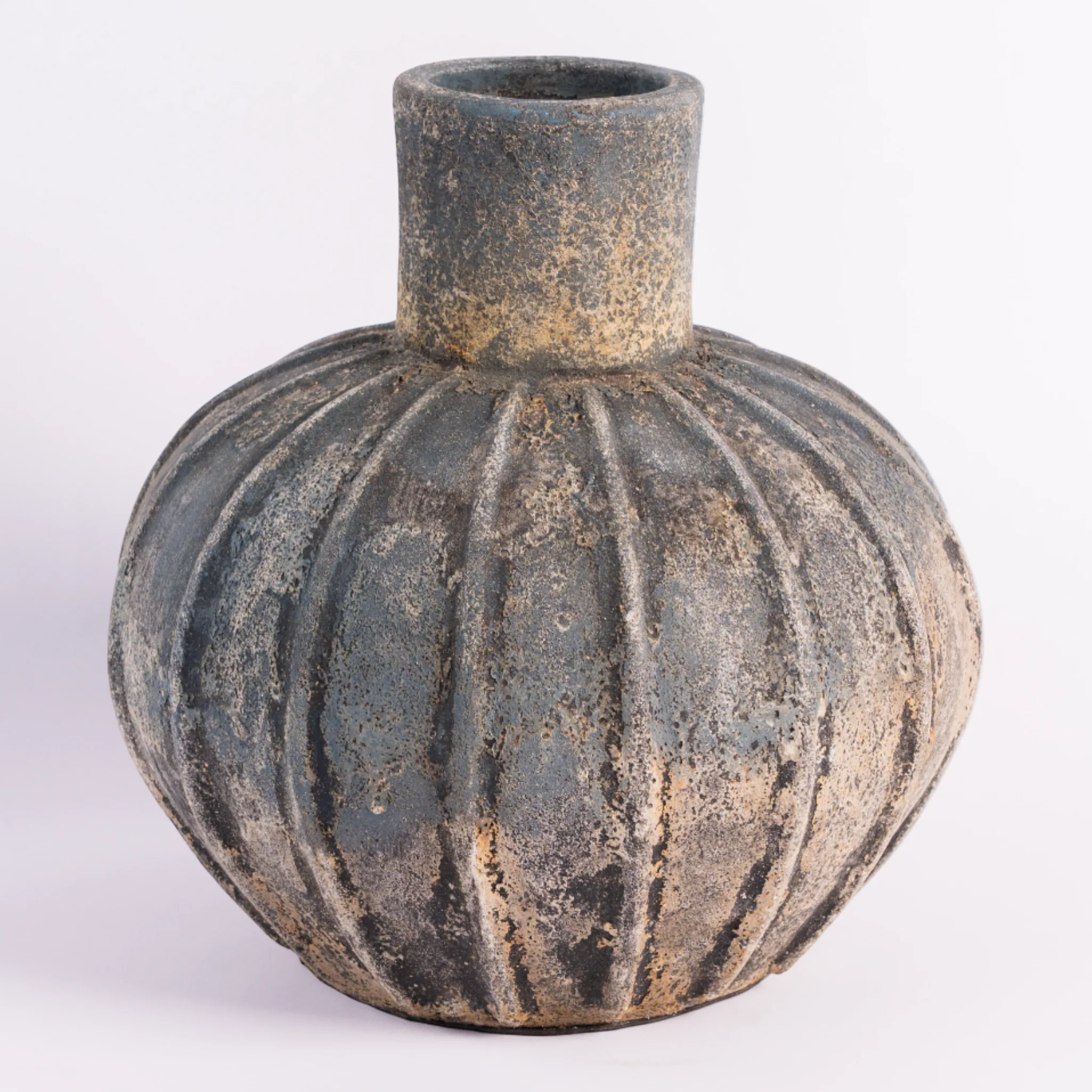 Medium Pottery Bawang Merah