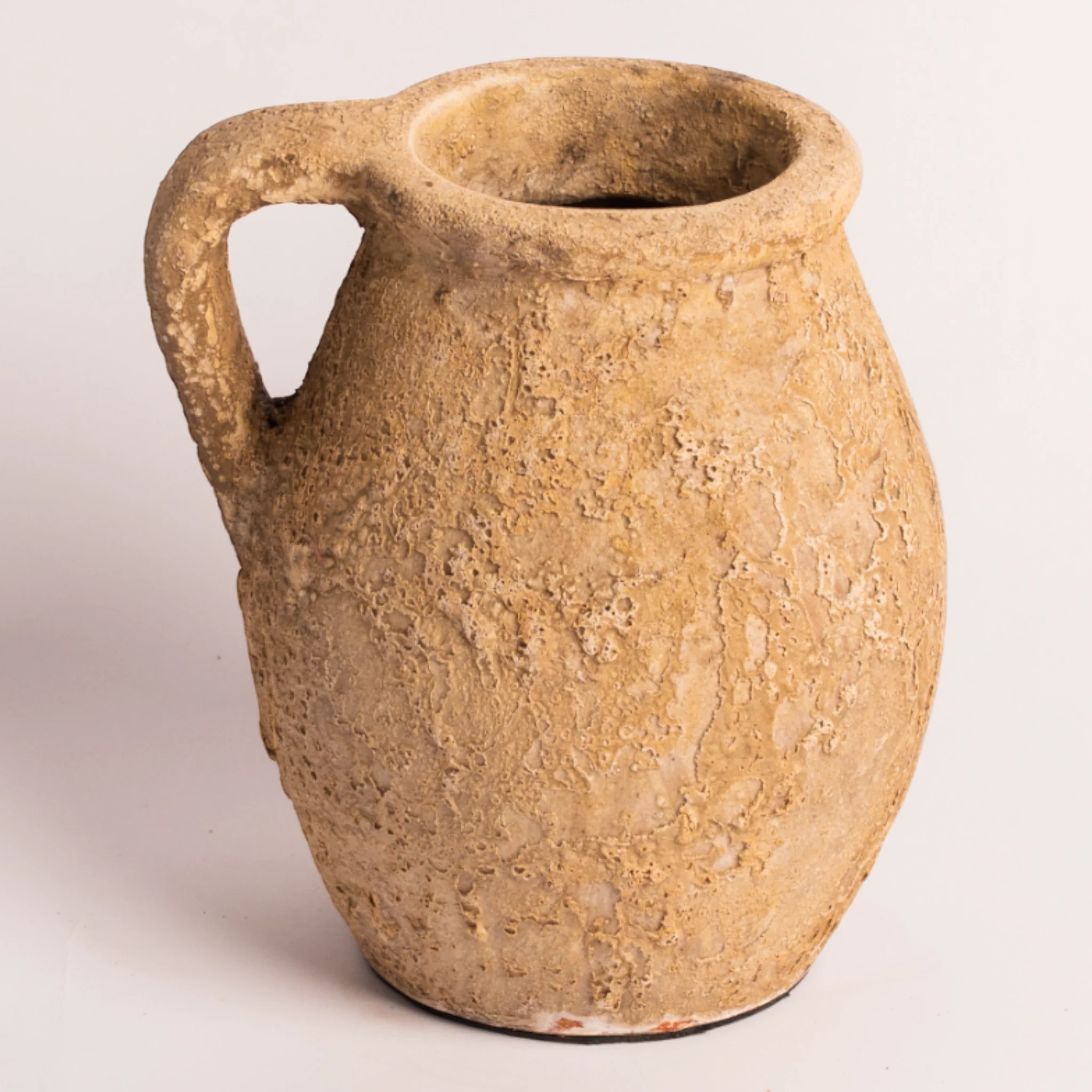 Mini Pottery Teko Payang