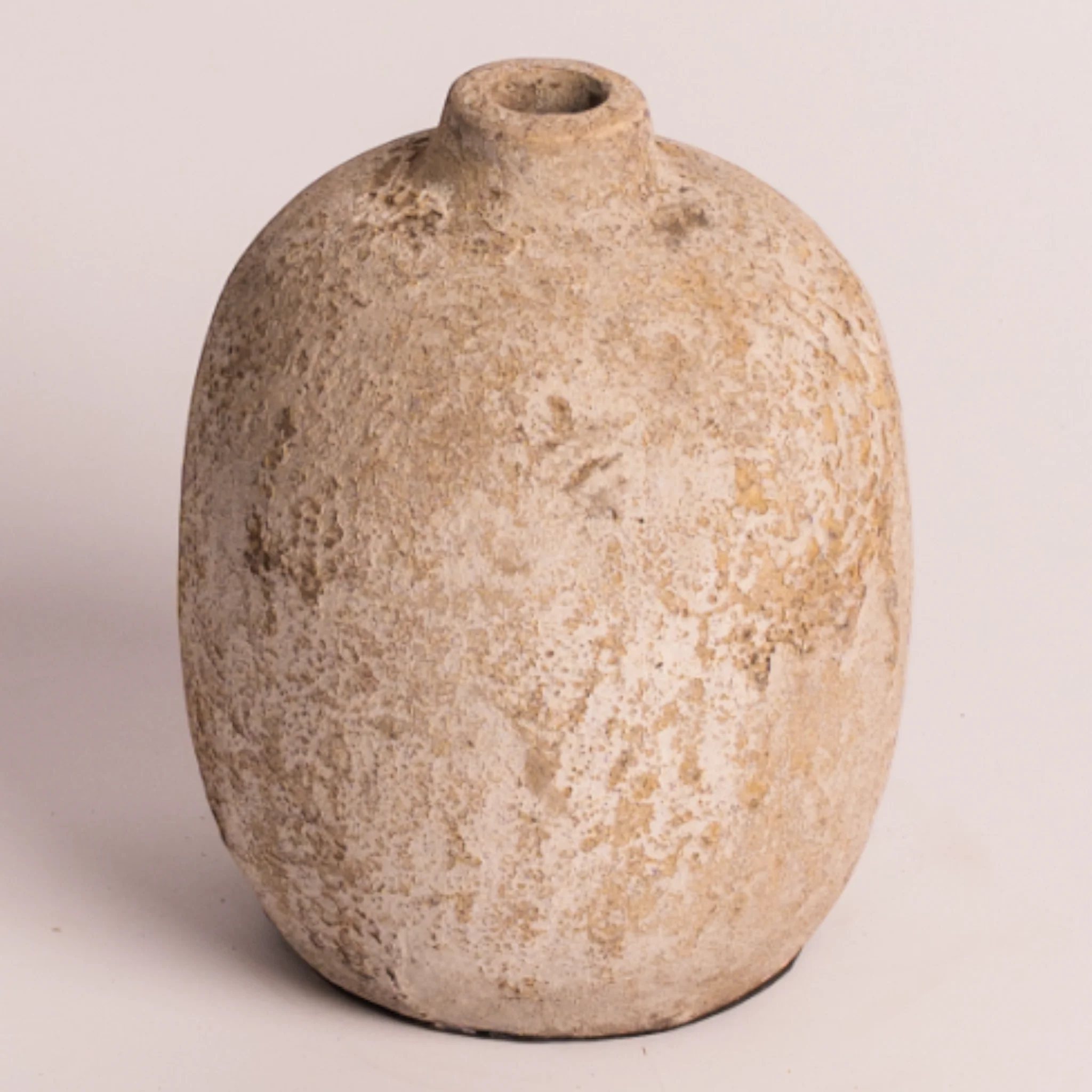 Mini Poterie Botol Enjon