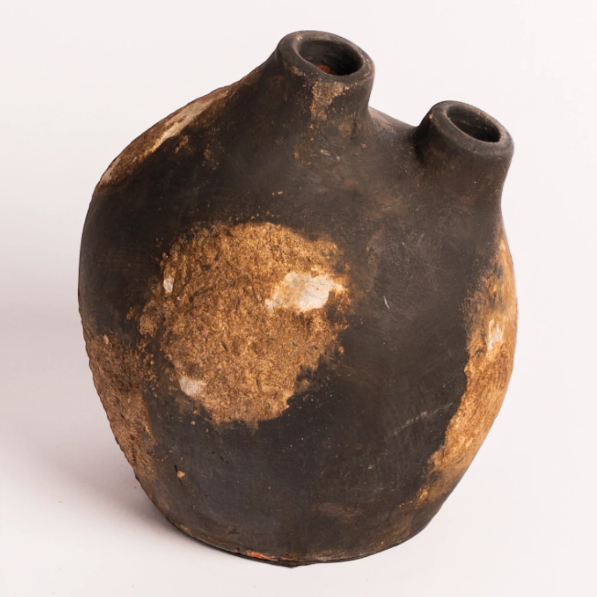 Mini Poterie Alien 2