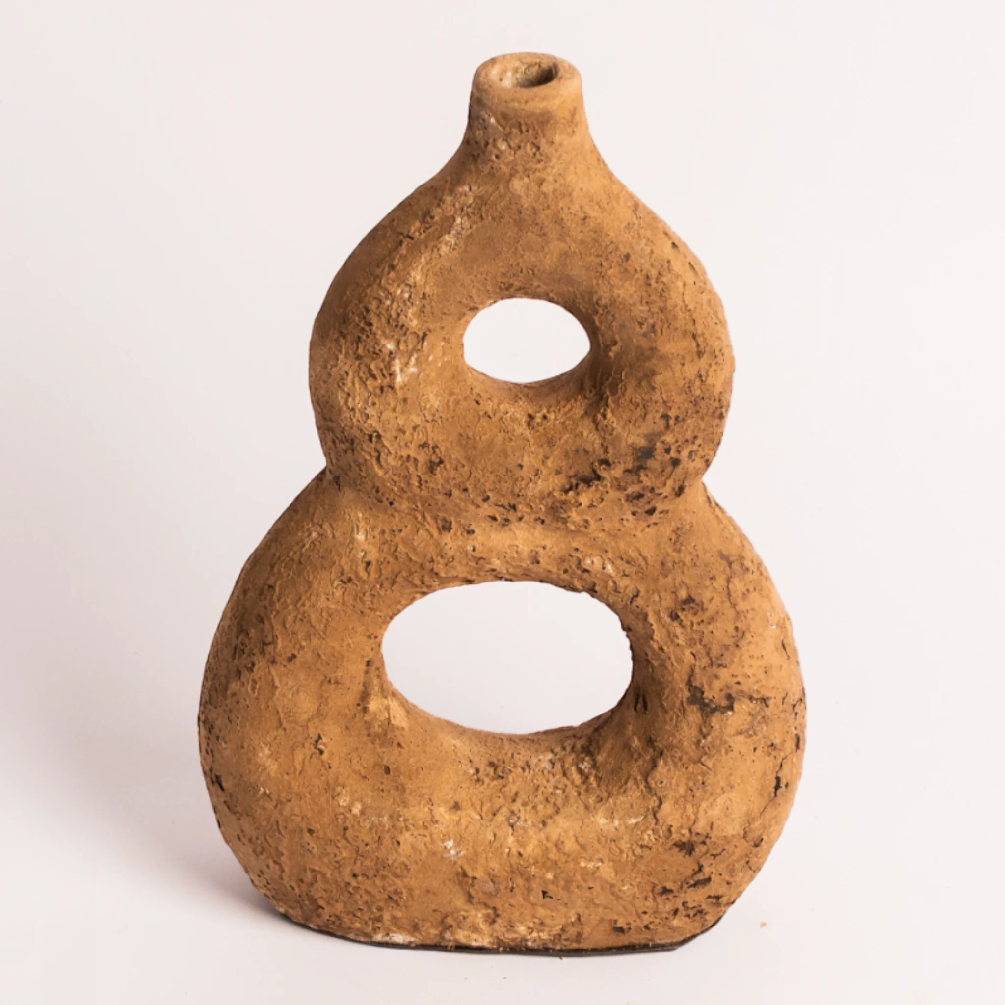 Mini Poterie Delapan Jiwa