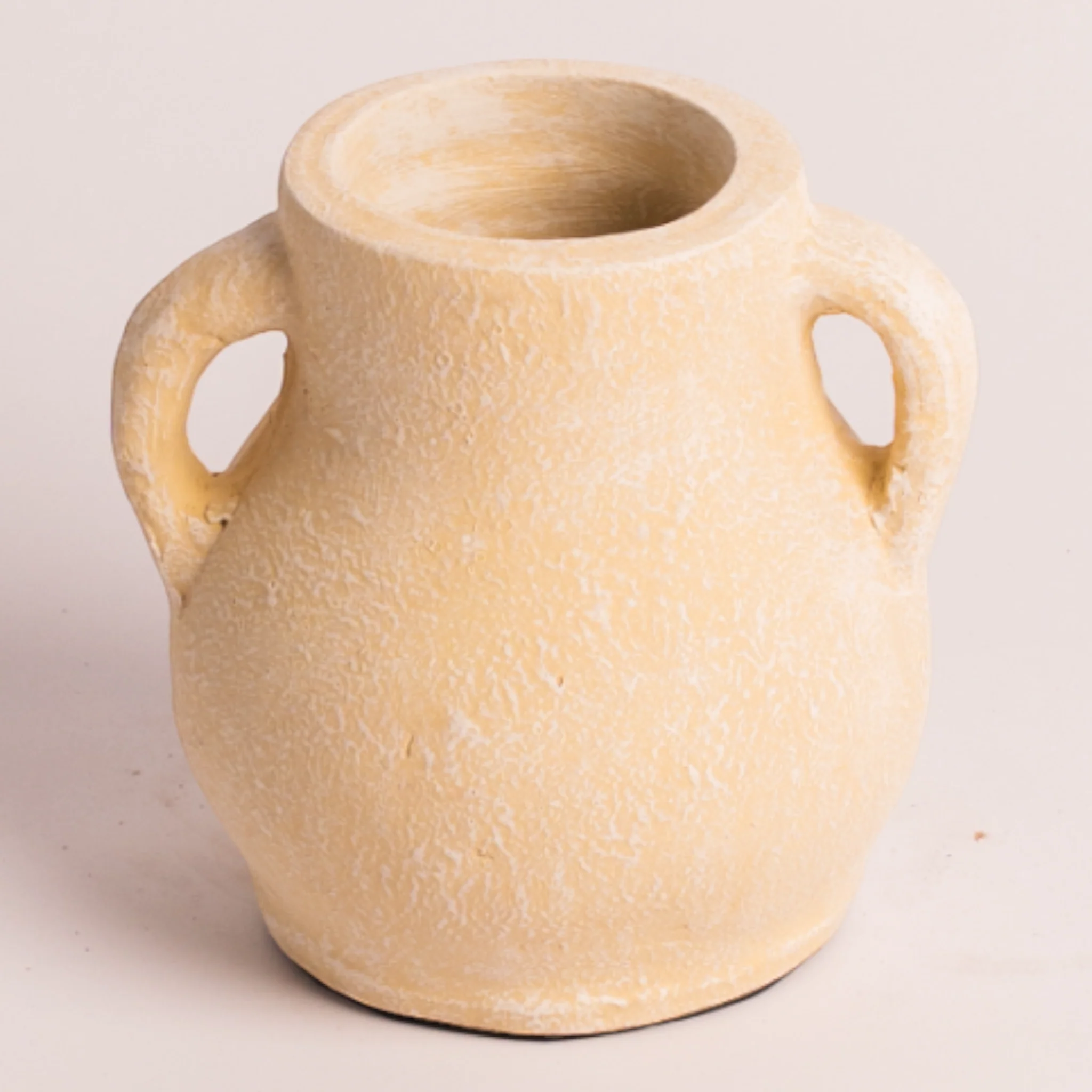 Mini Pottery Cangklek Teko