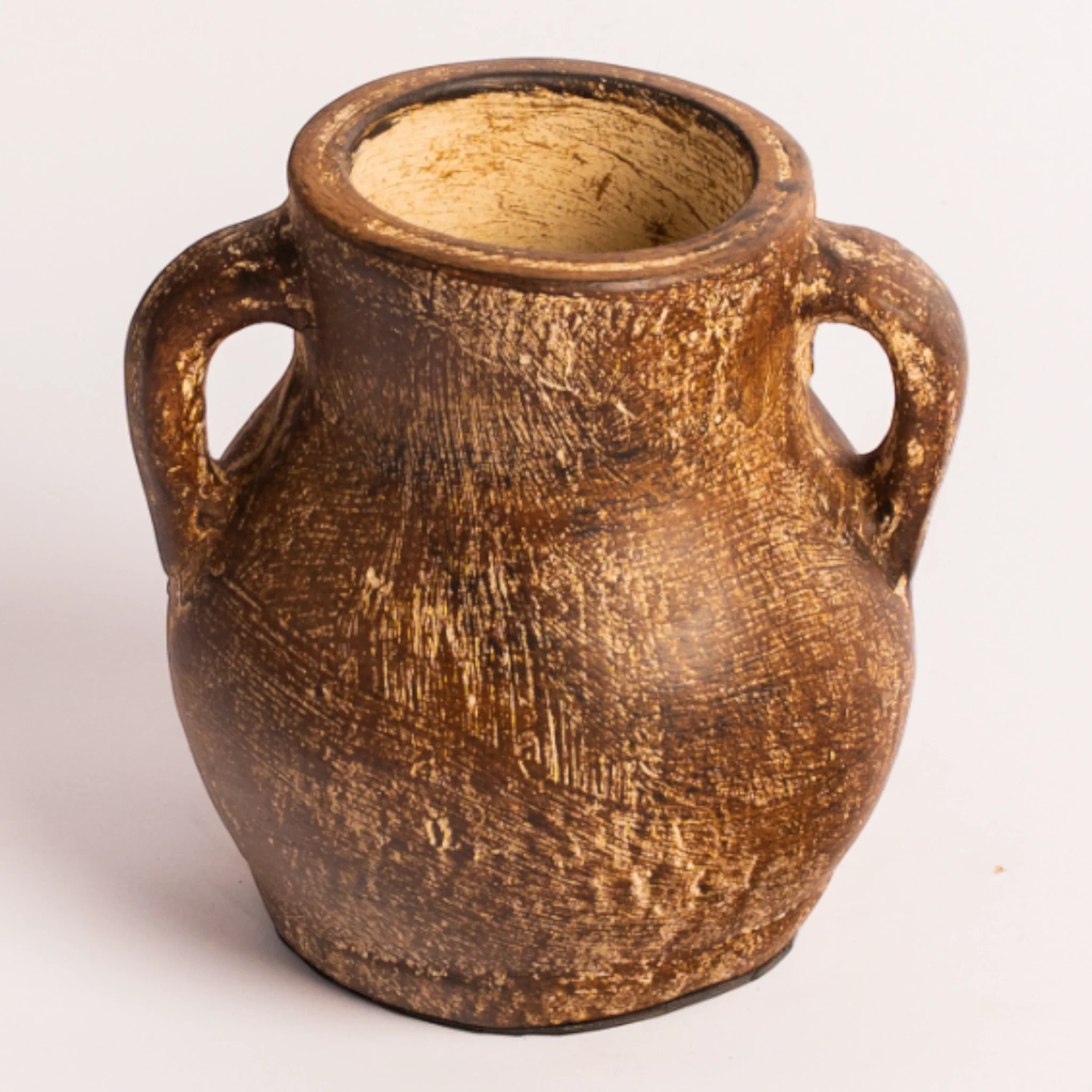 Mini Poterie Cangklek Teko