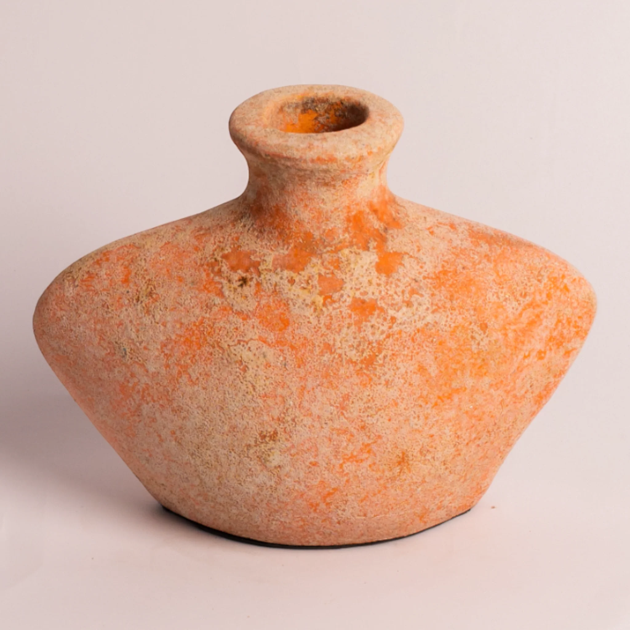 Mini Poterie Gepeng Elips